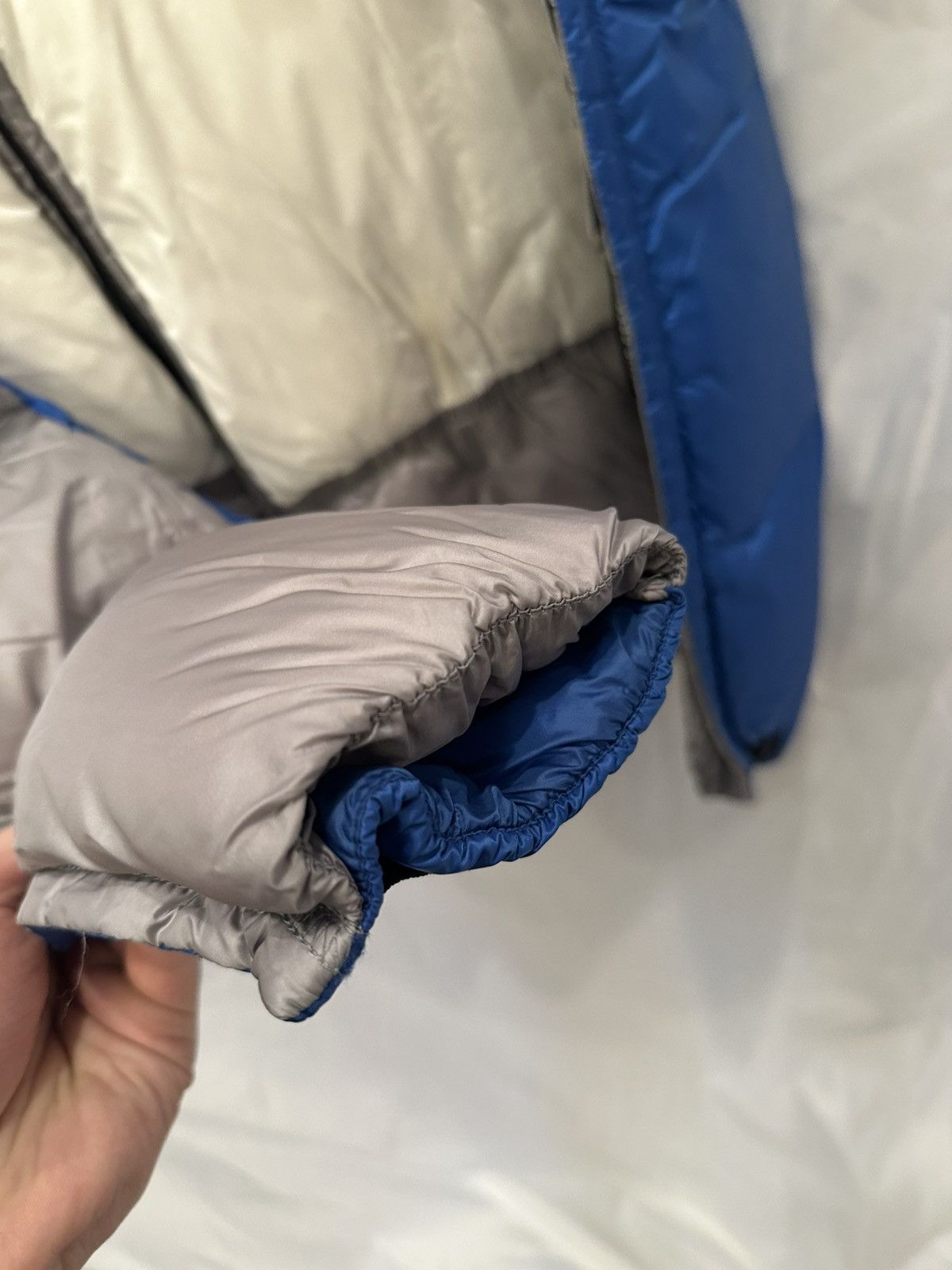 Craig Green × Moncler Moncler Genius x Craig Green Two Tone Jacket Size US L / EU 52-54 / 3 - 9 Thumbnail