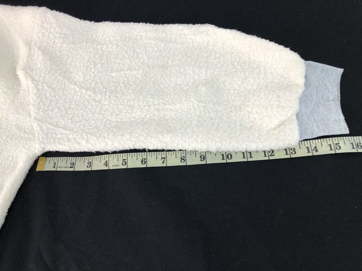 Ader Error × Designer Ader Error Space F/W 19 Collection Fleece Hoodies Full Zip Size US XL / EU 56 / 4 - 12 Thumbnail