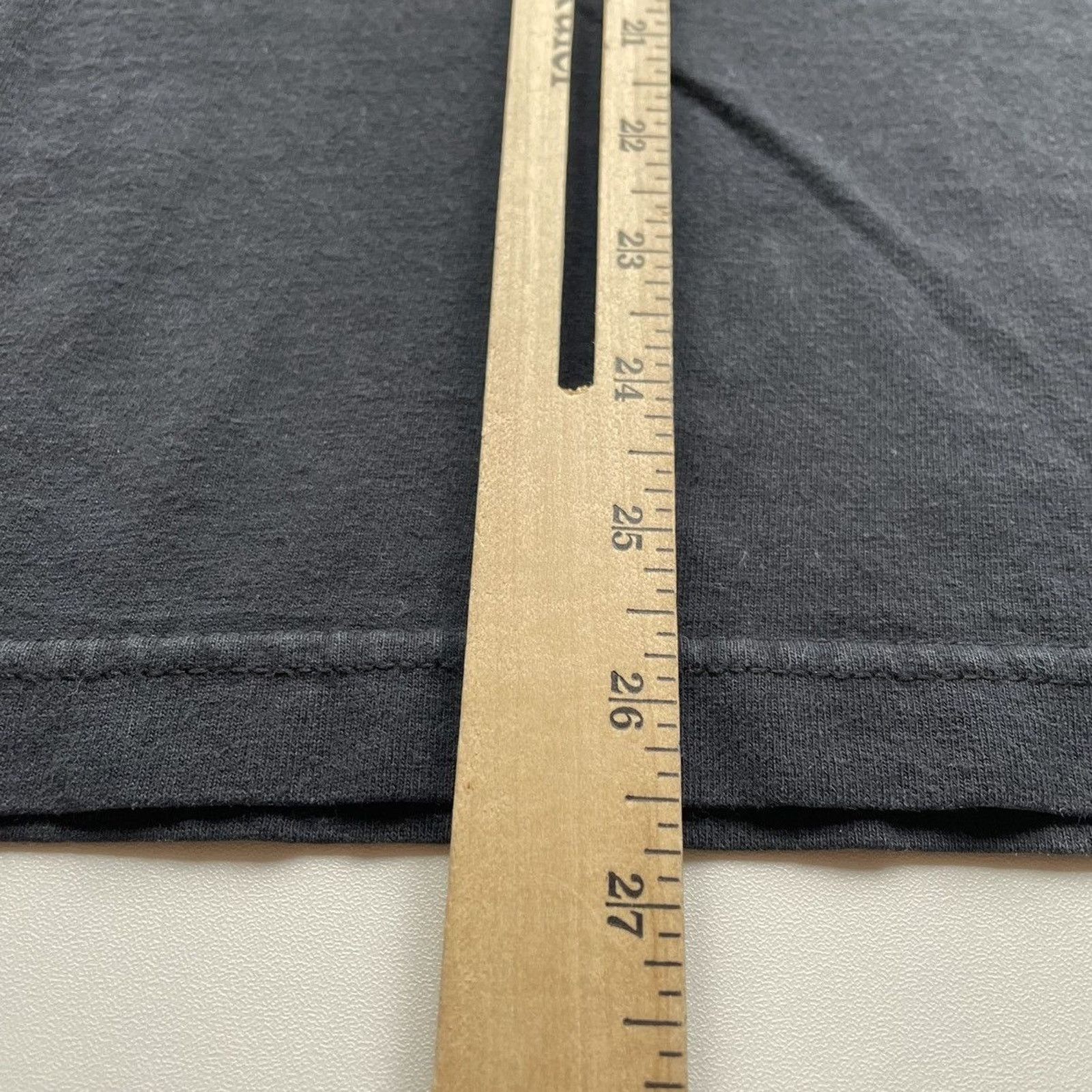 Vintage Vintage Harry Potter Movie Hogwarts Graphic T Shirt Medium Size US M / EU 48-50 / 2 - 6 Thumbnail