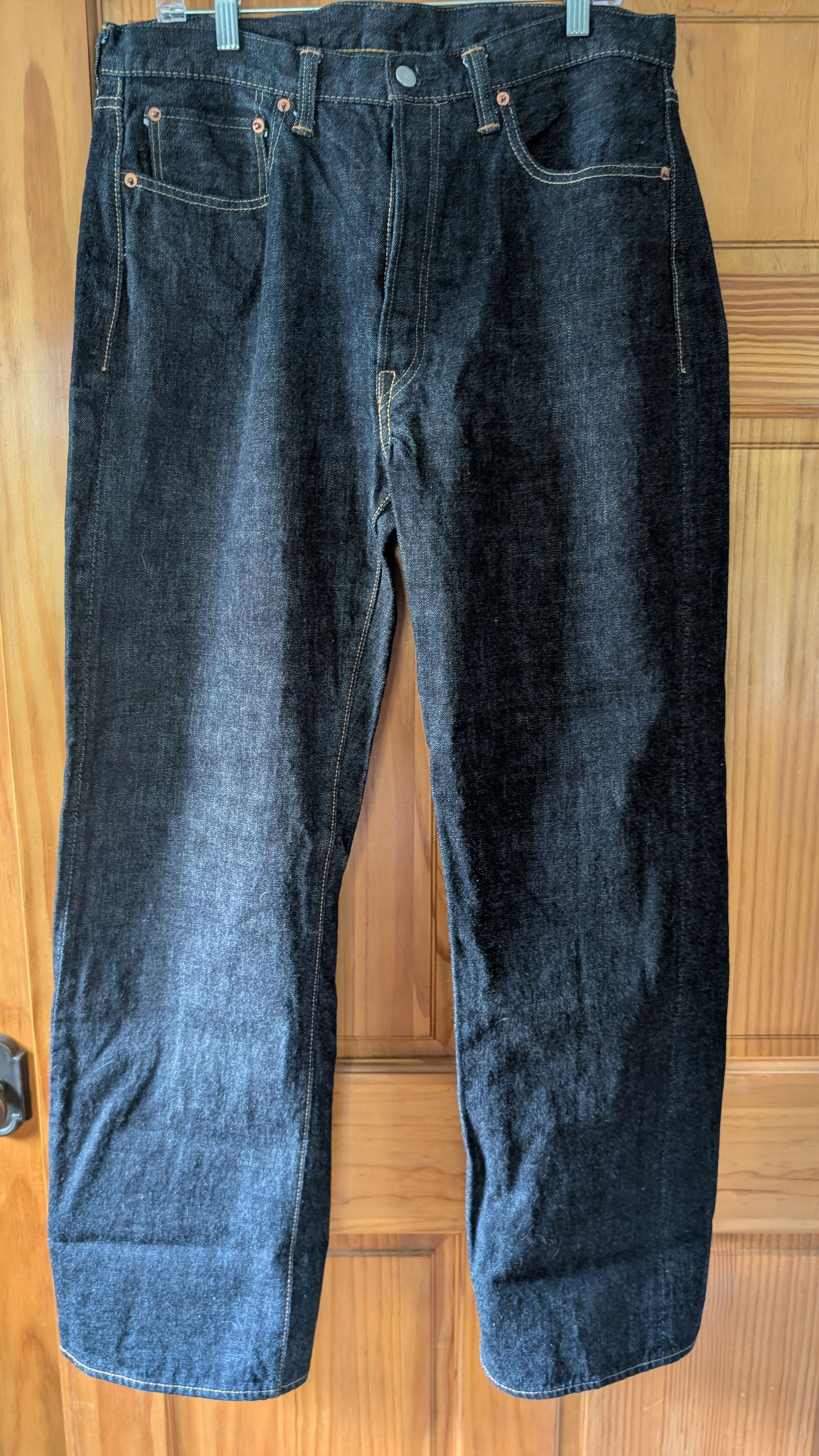 Full Count & Co. 0105xx Size US 36 / EU 52 - 1 Thumbnail