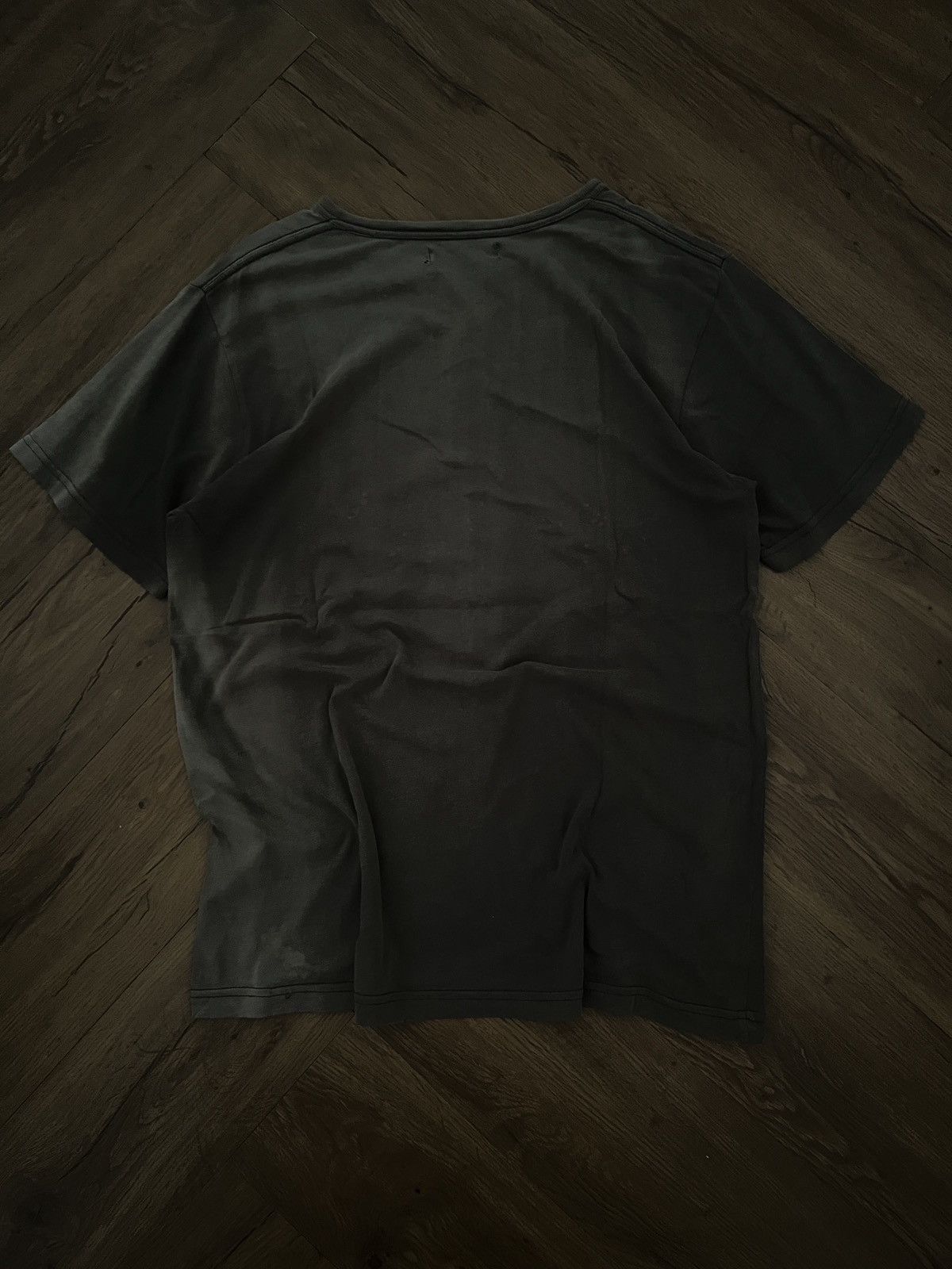 PPFM Y2K Distressed Washed Graphic Tee • Rush HouseM Style Size US XL / EU 56 / 4 - 3 Thumbnail