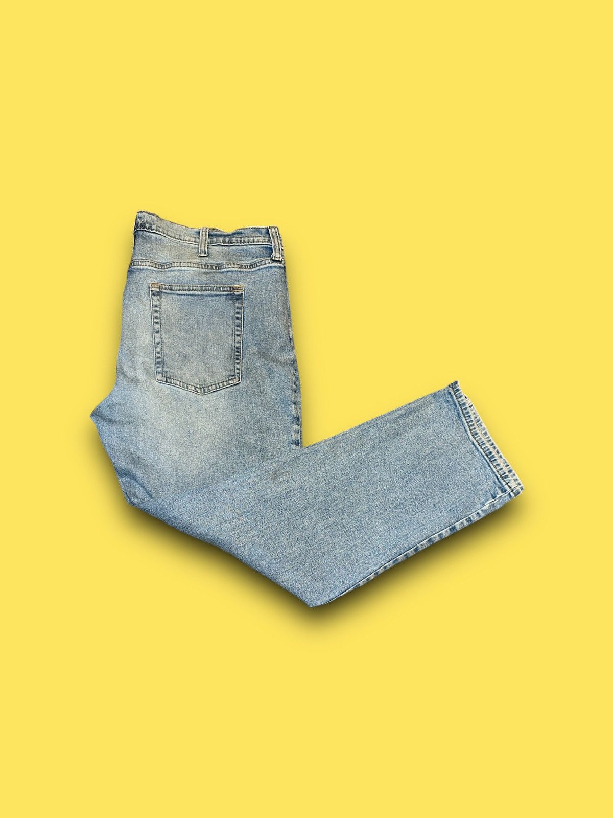 Other Goodfellow & co denim jeans 2 pair bundle blue mens 40x30 Size US 40 / EU 56 - 2 Thumbnail