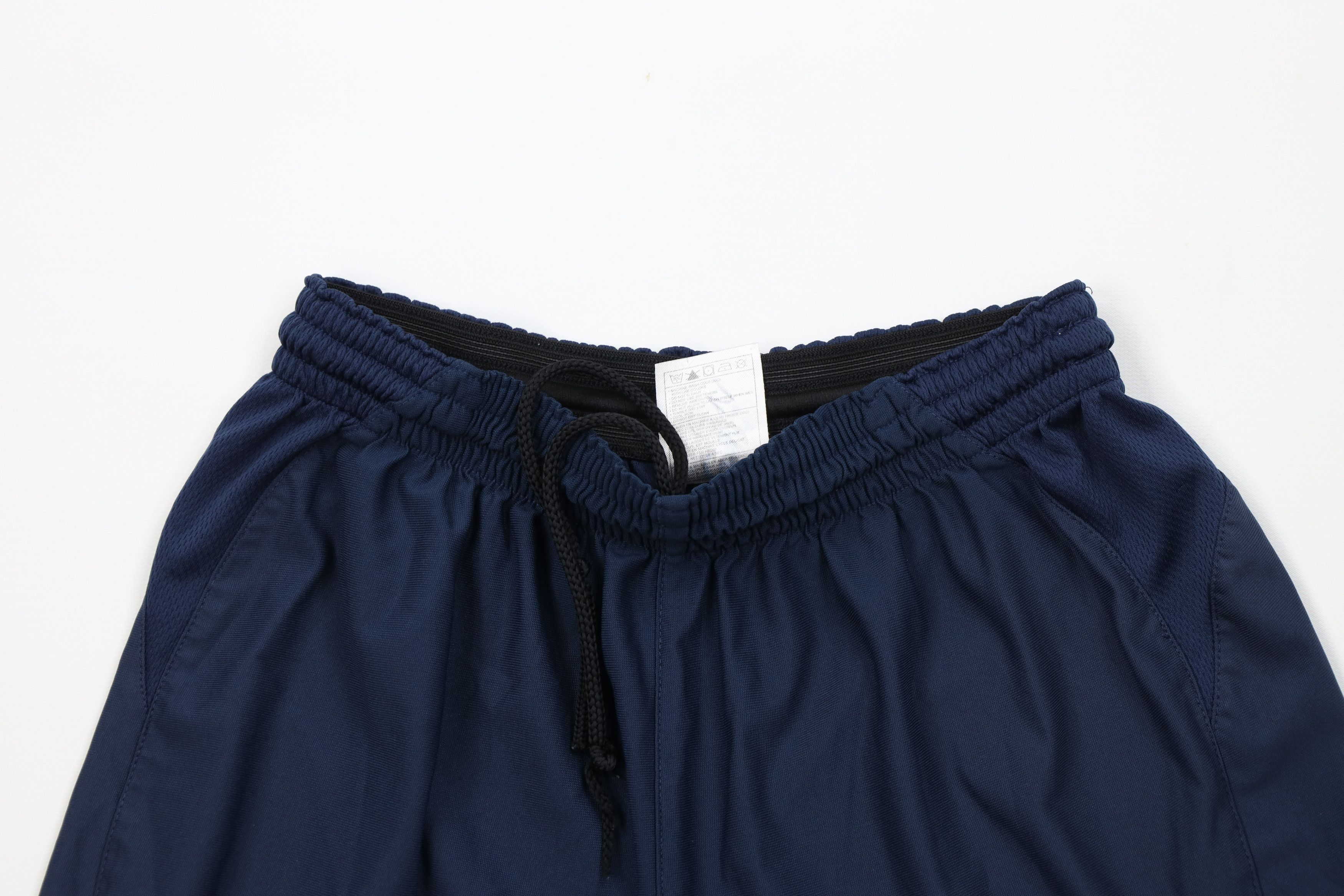 Nike Vintage Nike Scott Mini Swoosh Running Jogging Soccer Shorts Size US 30 / EU 46 - 2 Thumbnail