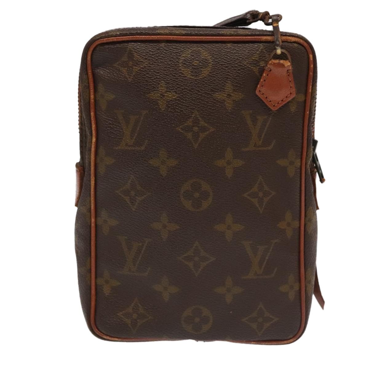 Louis Vuitton LOUIS VUITTON Monogram Mini Amazon Shoulder Bag M45238 Size ONE SIZE - 2 Thumbnail