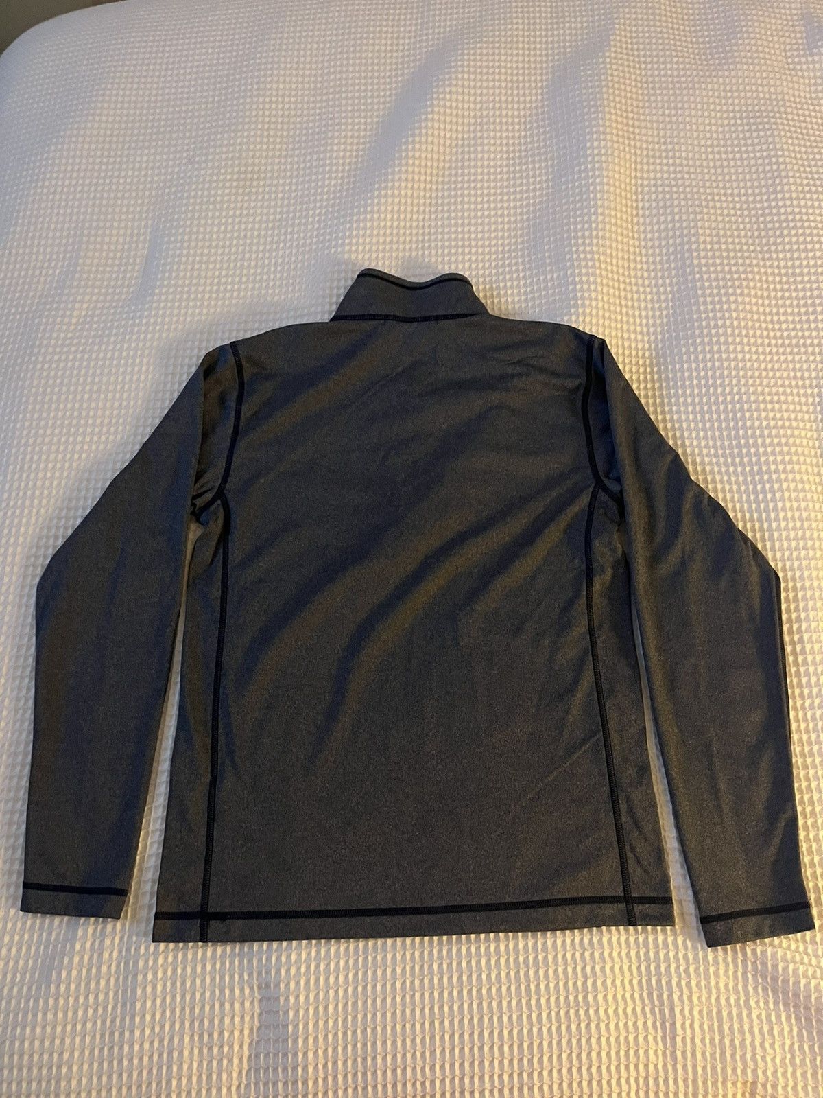 The North Face North face men 1/4 zip pullover sweatshirt Size US S / EU 44-46 / 1 - 4 Thumbnail