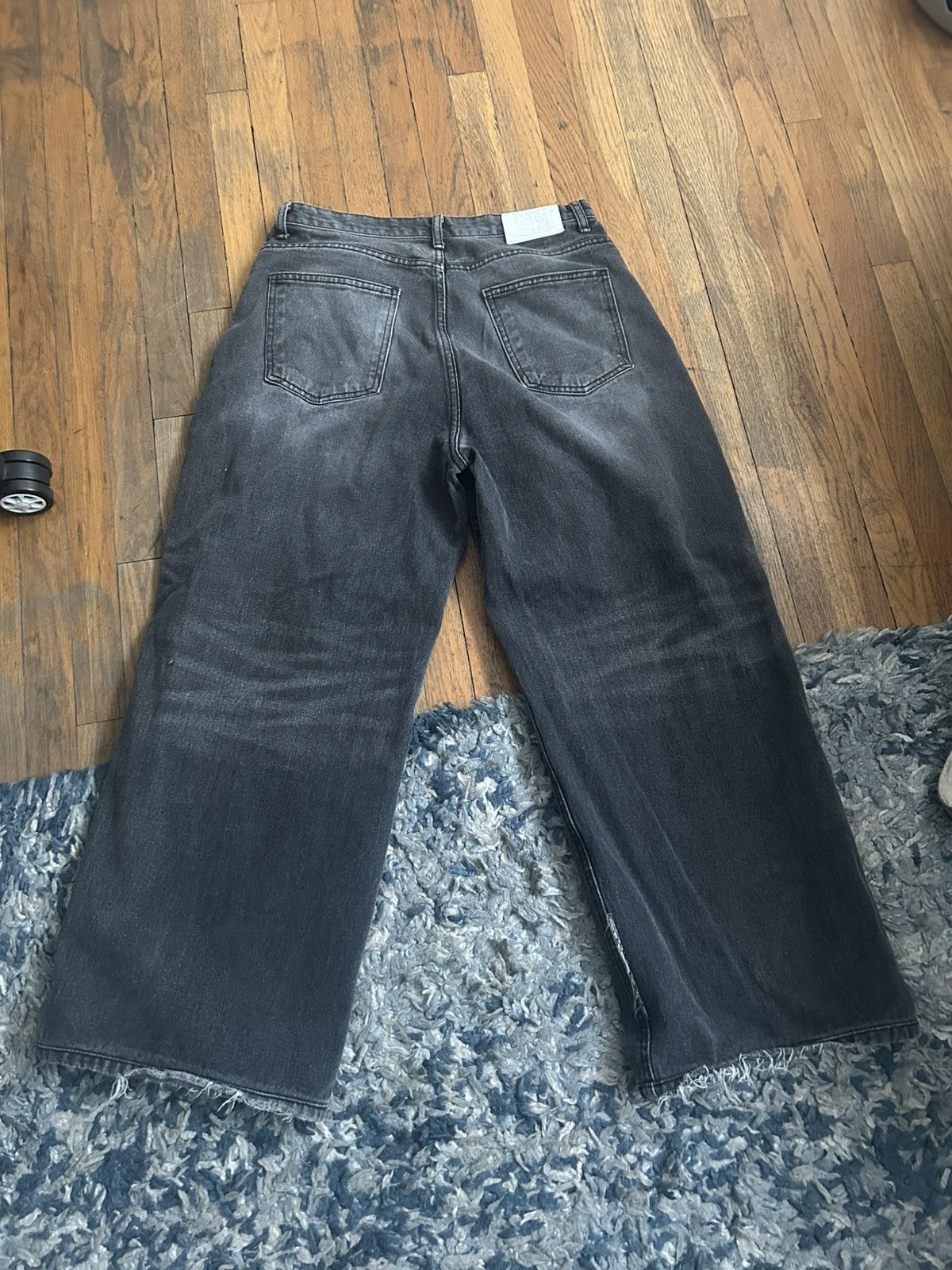 Other Baggy DNSR jeans Size US 30 / EU 46 - 1 Thumbnail