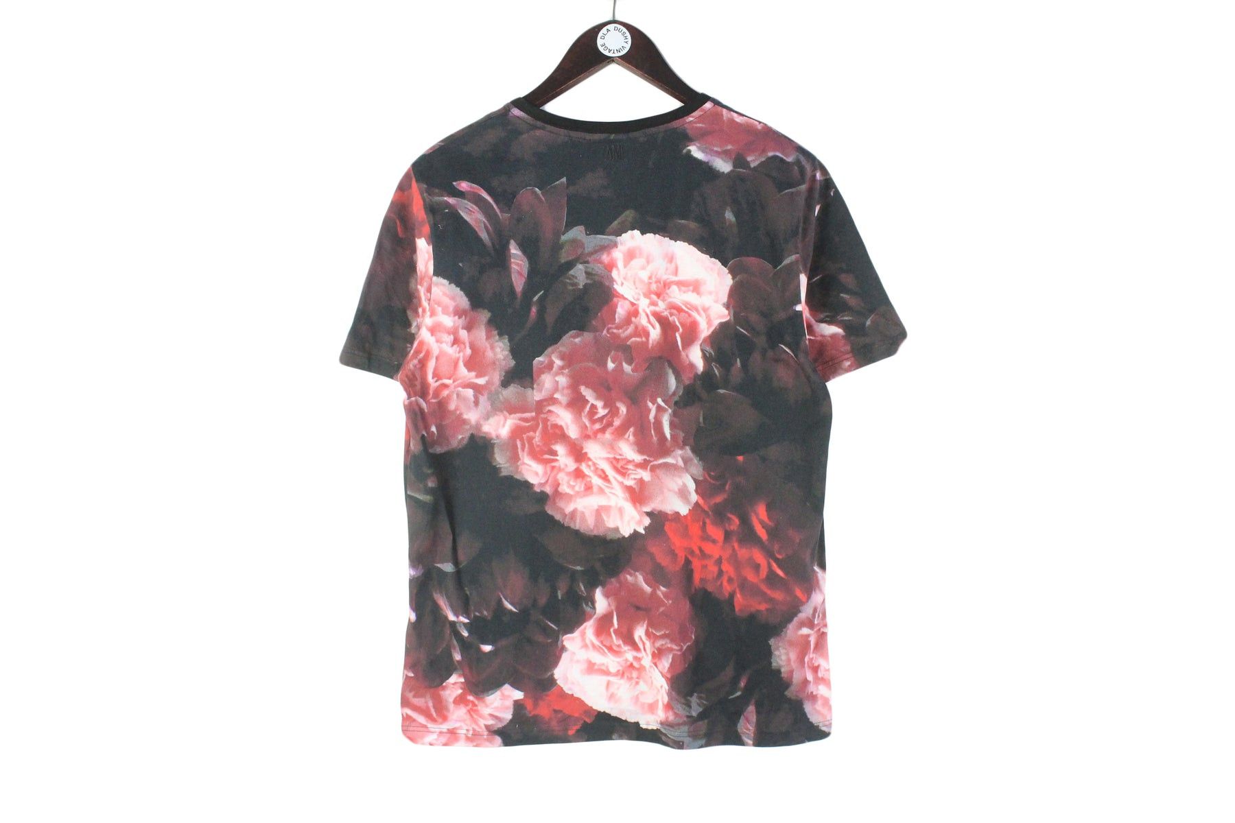 AMI Ami T-Shirt Small Size US S / EU 44-46 / 1 - 2 Thumbnail