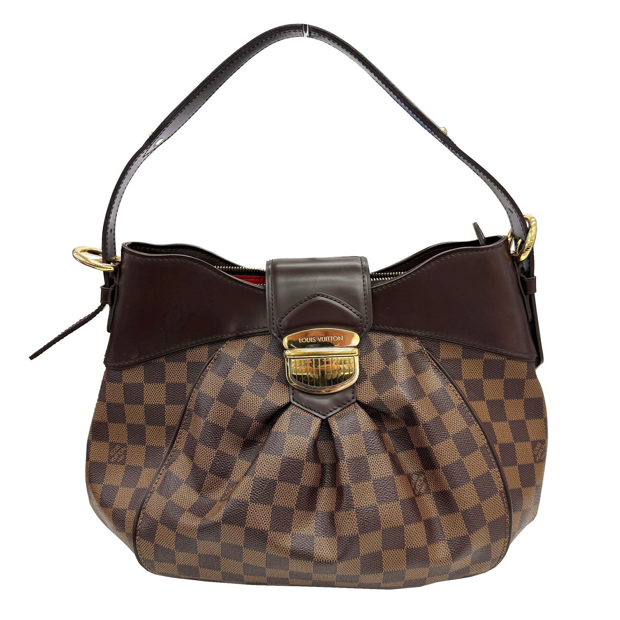 Louis Vuitton Louis Vuitton Sistina shoulder Size ONE SIZE - 1 Thumbnail
