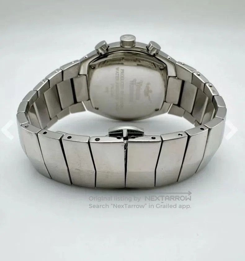 Vivienne Westwood Vivienne Westwood Men's Saturn Watch . Size ONE SIZE - 5 Thumbnail