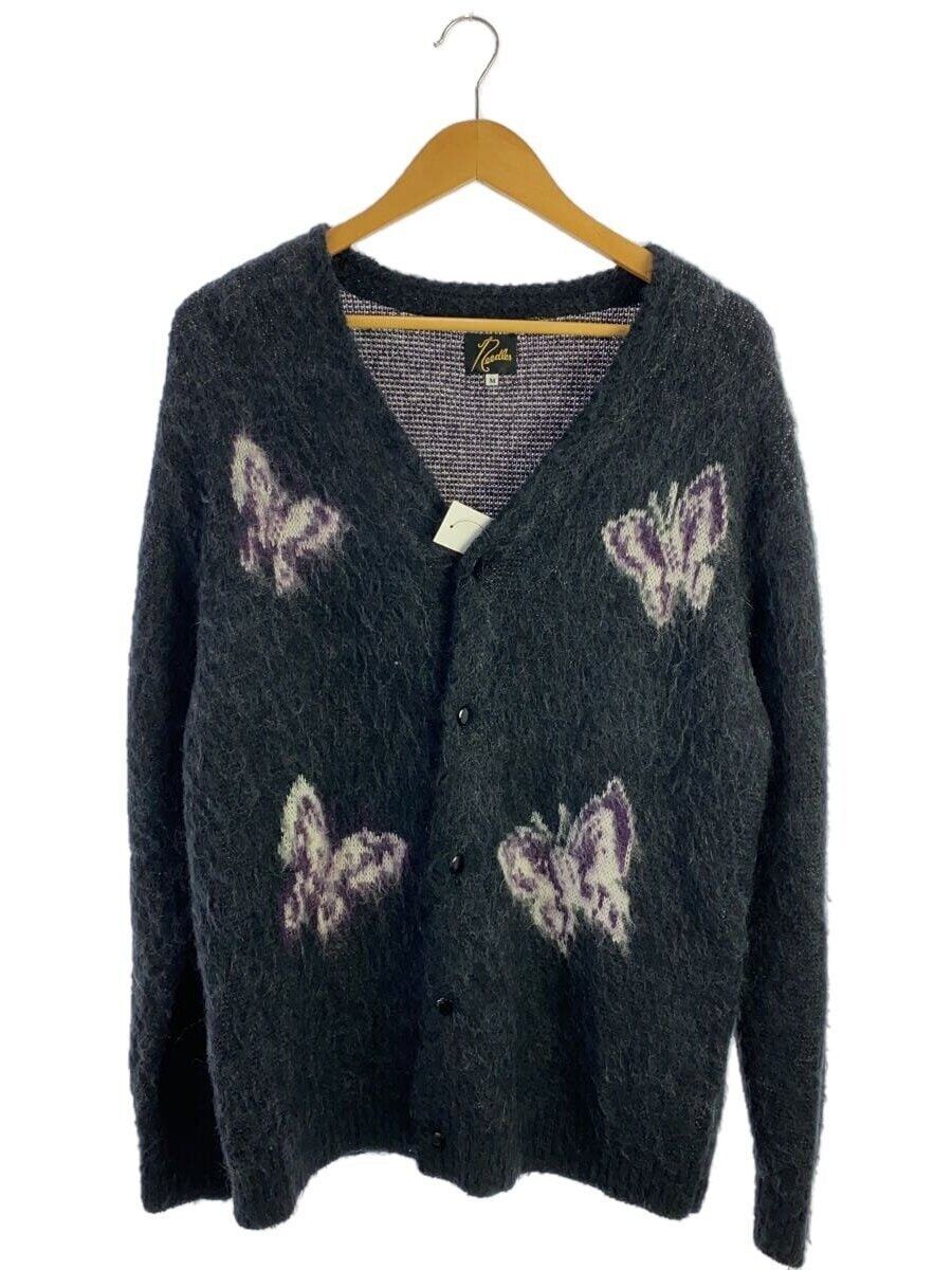 Girls Don't Cry × Needles Girls Don't Cry x Needles Mohair