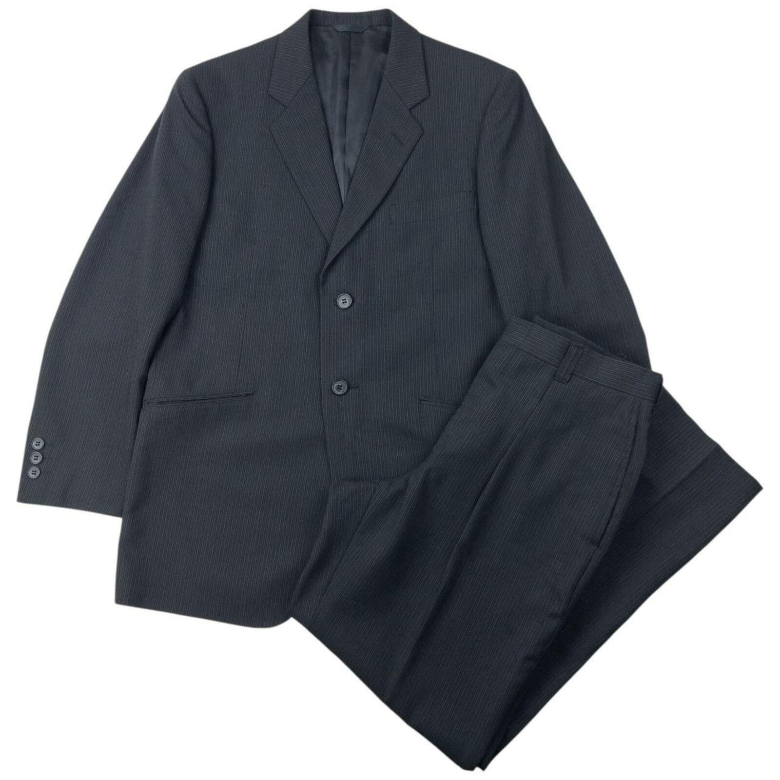 Yohji Yamamoto Yohji Yamamoto D'Urban A.A.R. Suit | Grailed