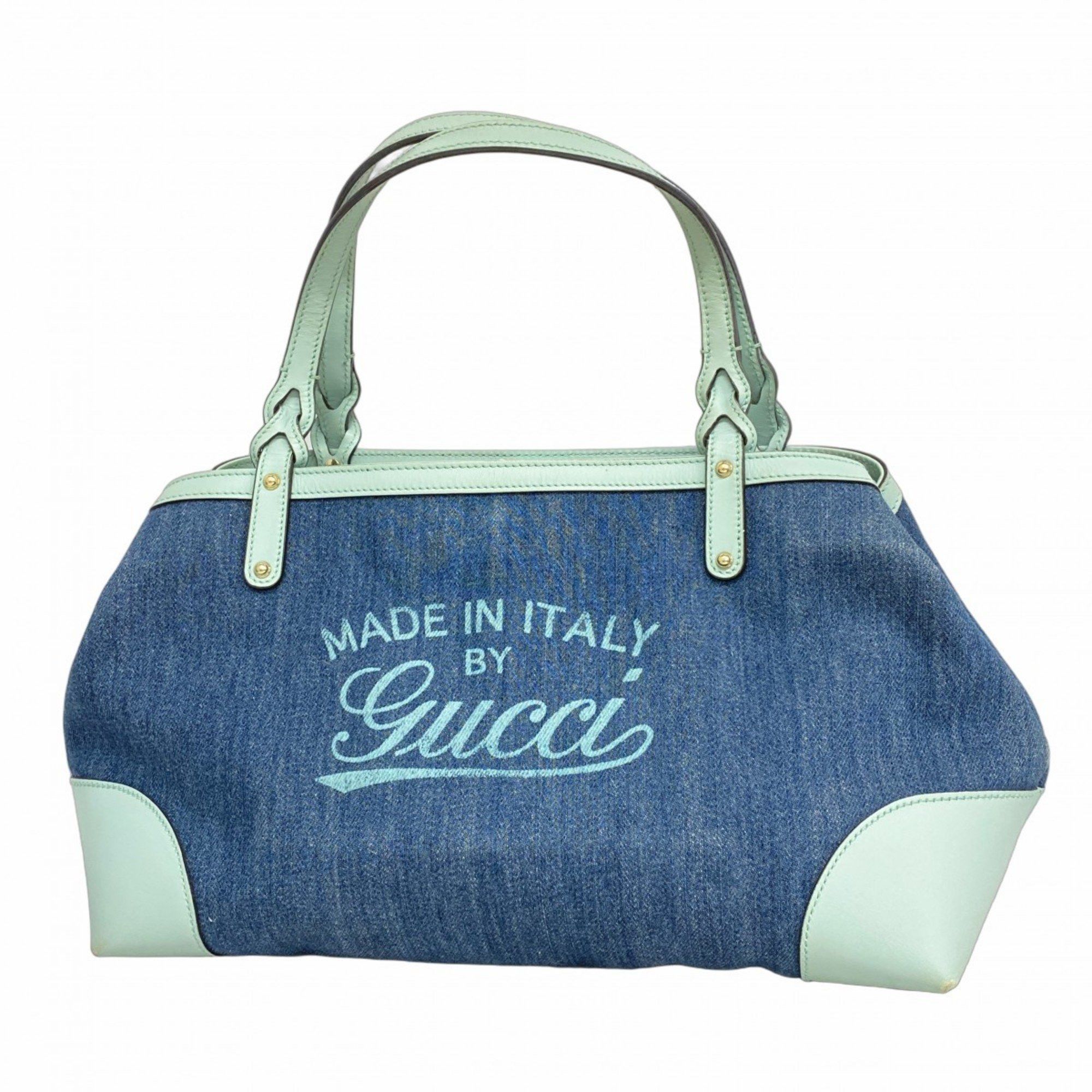 Gucci Gucci Craft tote Size ONE SIZE - 1 Thumbnail