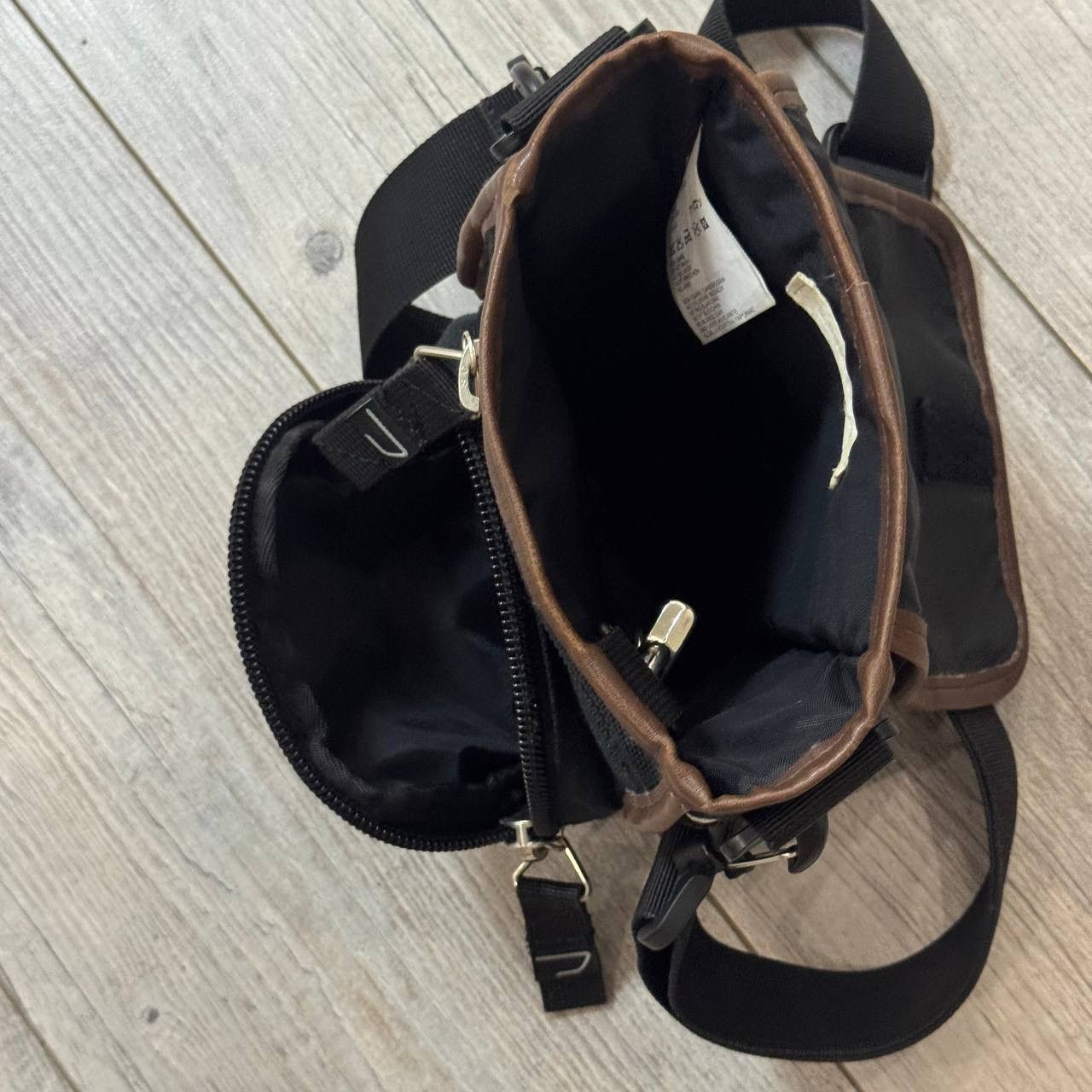 Diesel Vintage y2k Diesel Crossbody Bag Size ONE SIZE - 5 Thumbnail