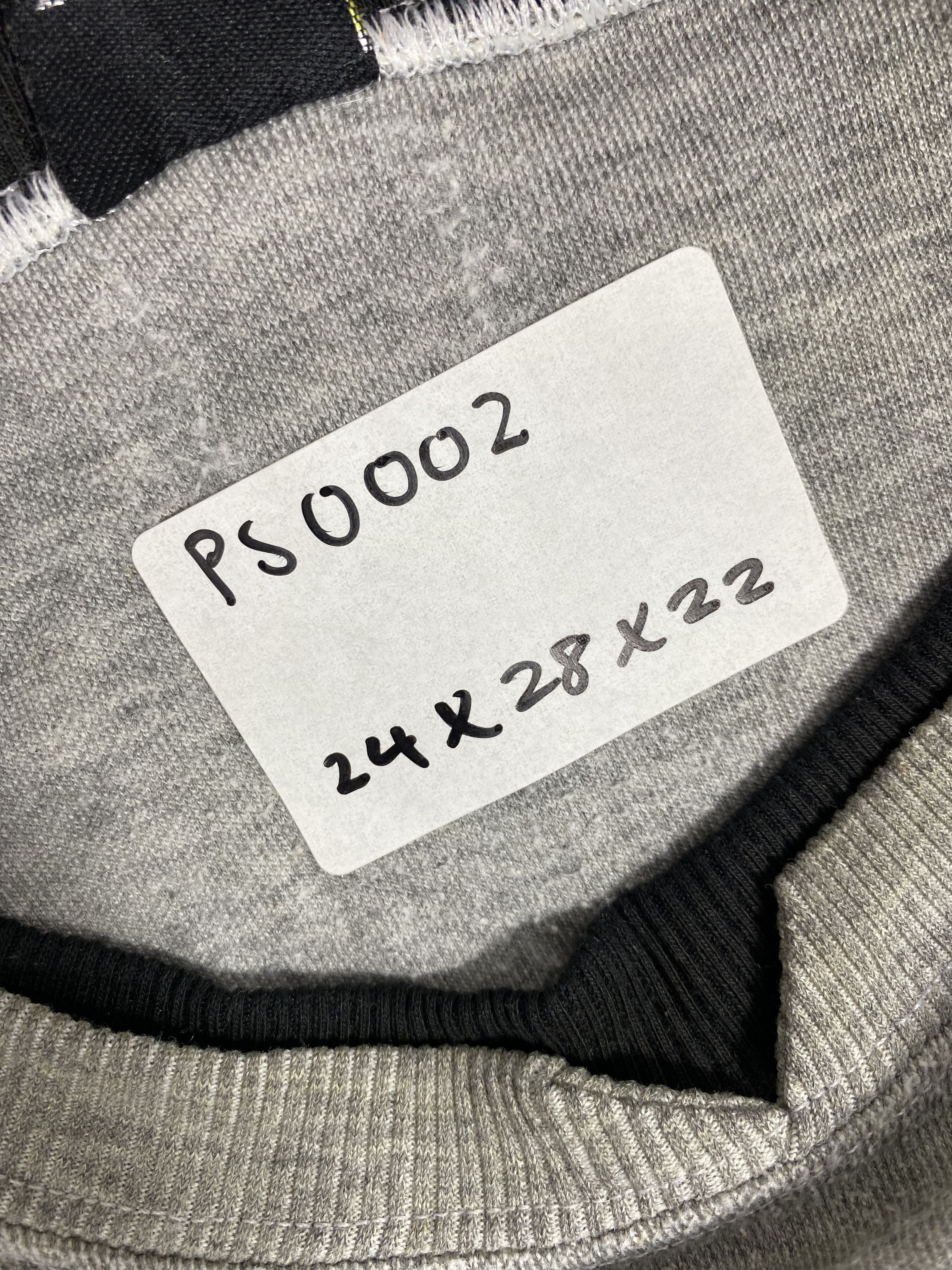 Japanese Brand Vintage T&C Surf Design Hawaii Sweatshirts PS0002 Size US M / EU 48-50 / 2 - 9 Thumbnail