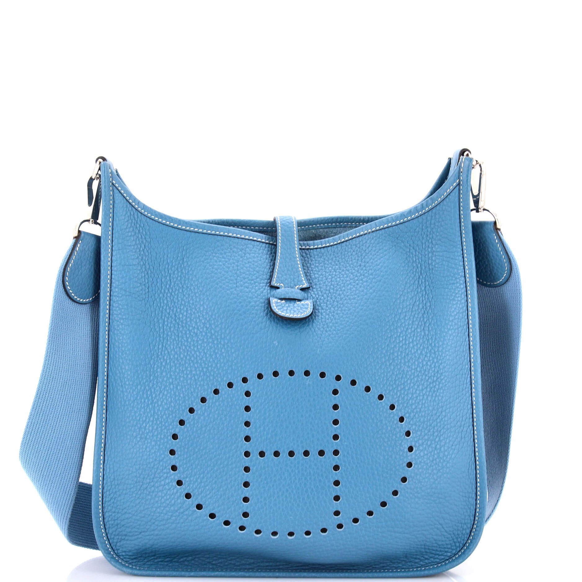 Hermes Evelyne Bag Gen II Size ONE SIZE - 1 Thumbnail