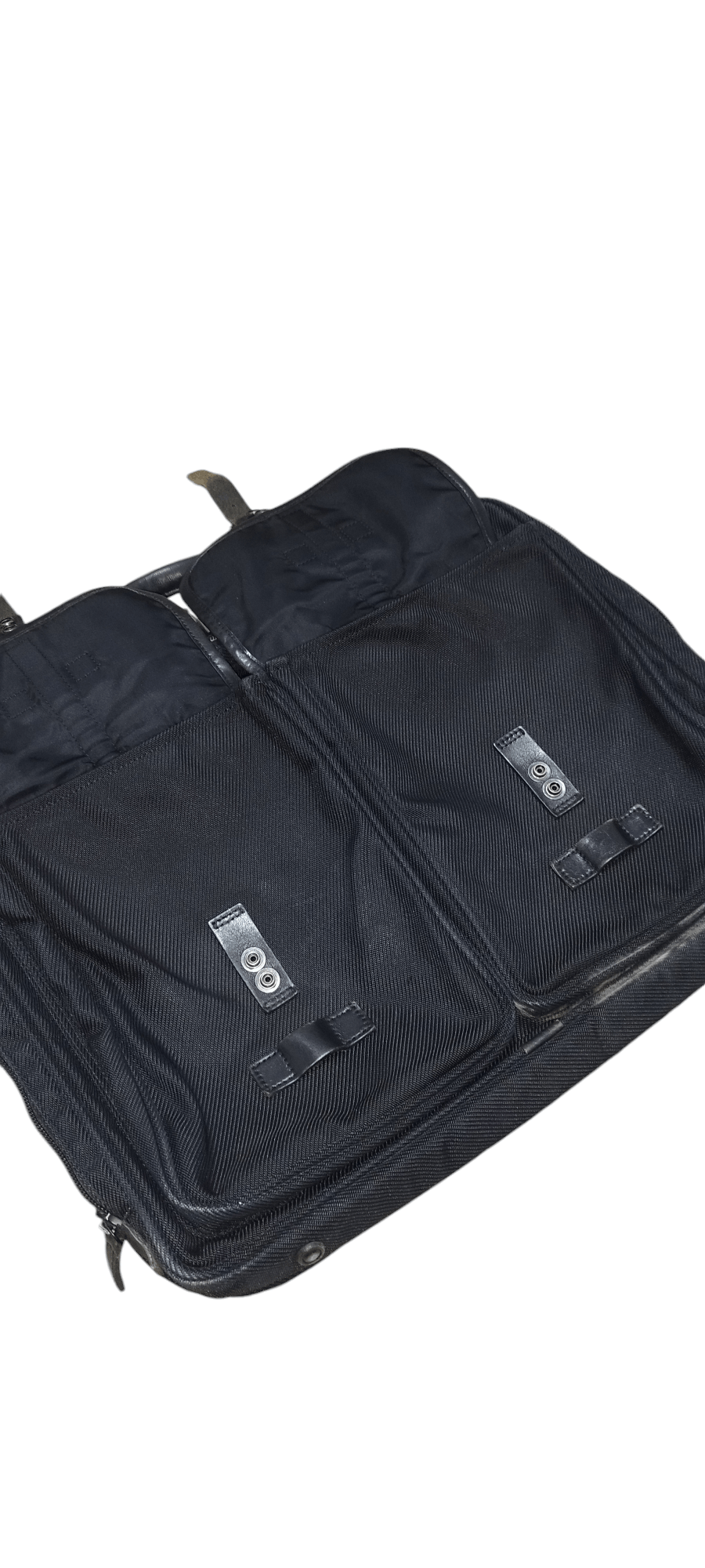 Japanese Brand Head Porter Messenger Bag Size ONE SIZE - 9 Thumbnail
