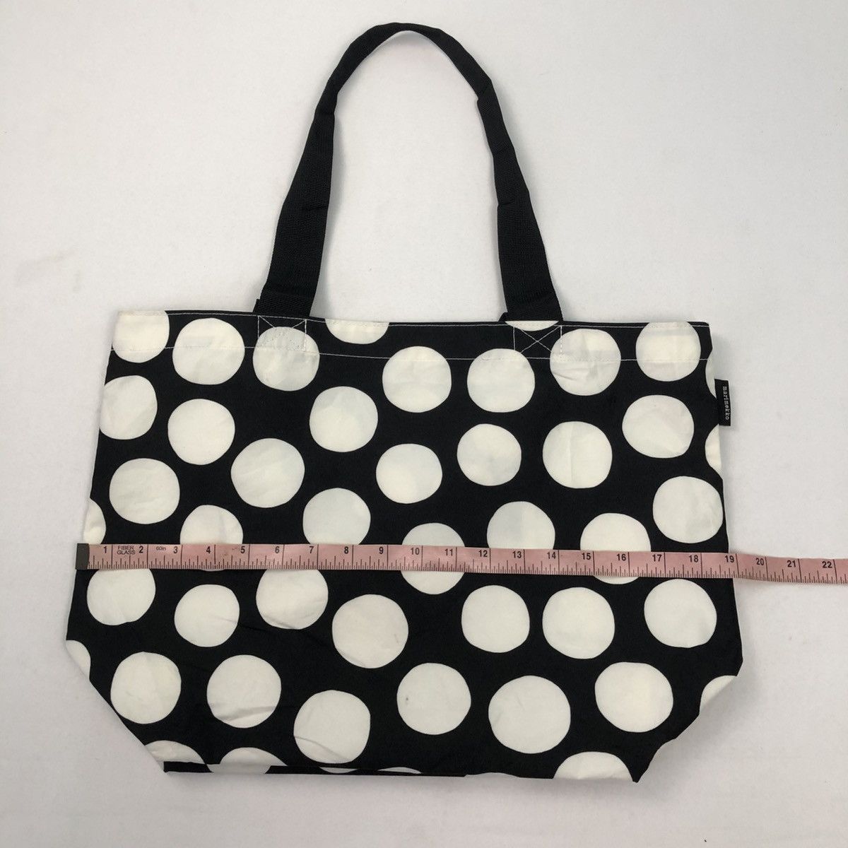 Marimekko UNIQLO X MARIMEKKO DESIGN POLKADOT TOTE BAG Size ONE SIZE - 9 Thumbnail