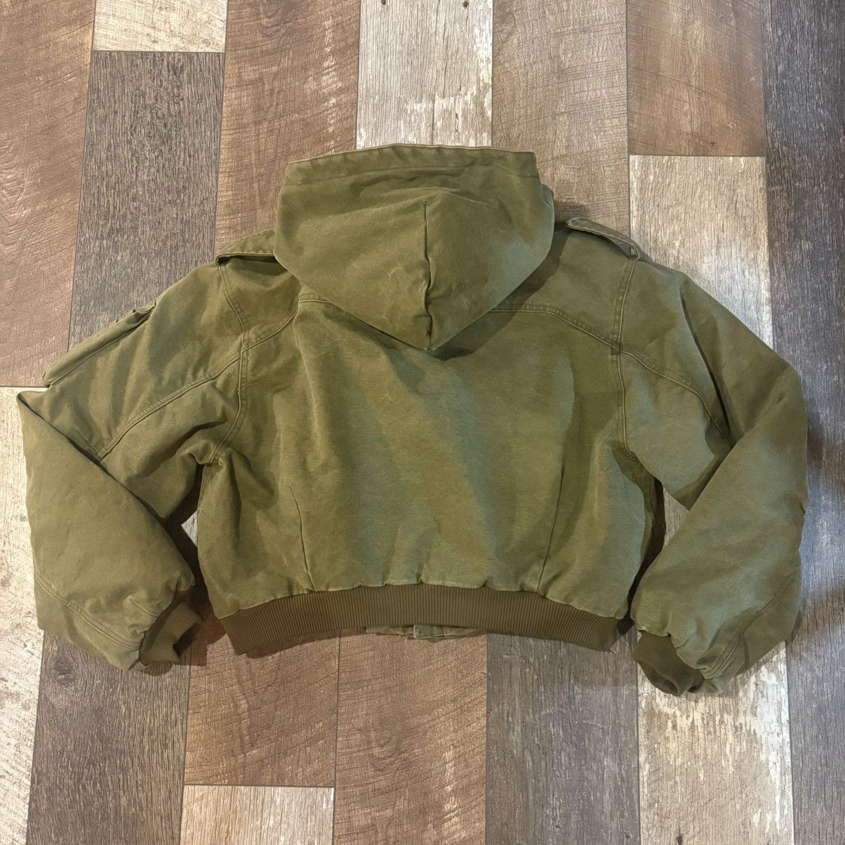 Entire Studios Entire Studios Bomber Jacket Size US M / EU 48-50 / 2 - 3 Thumbnail