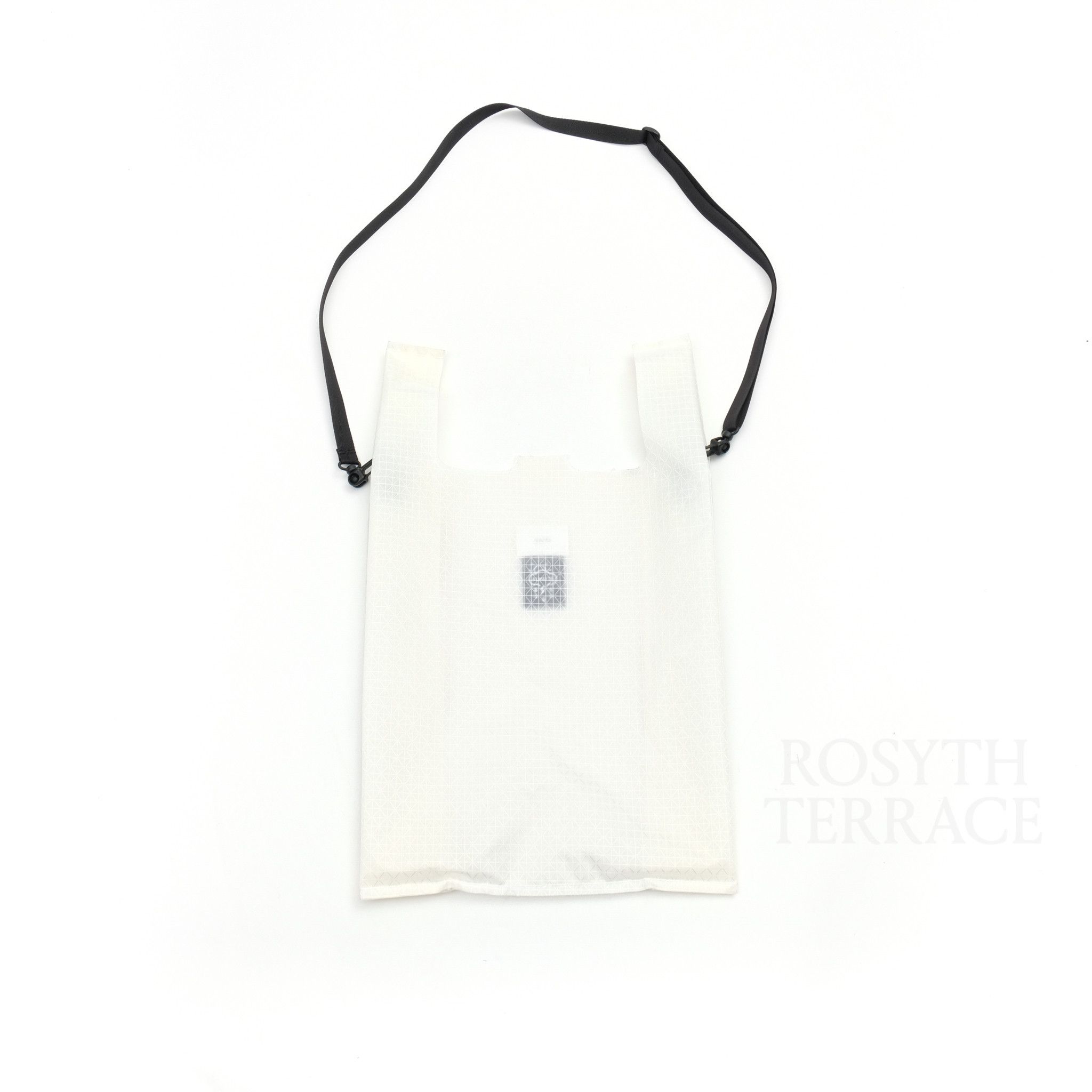 Alwayth×ZEPTEPI Market Tote Alwayth x ZEPTEPI Market Tote