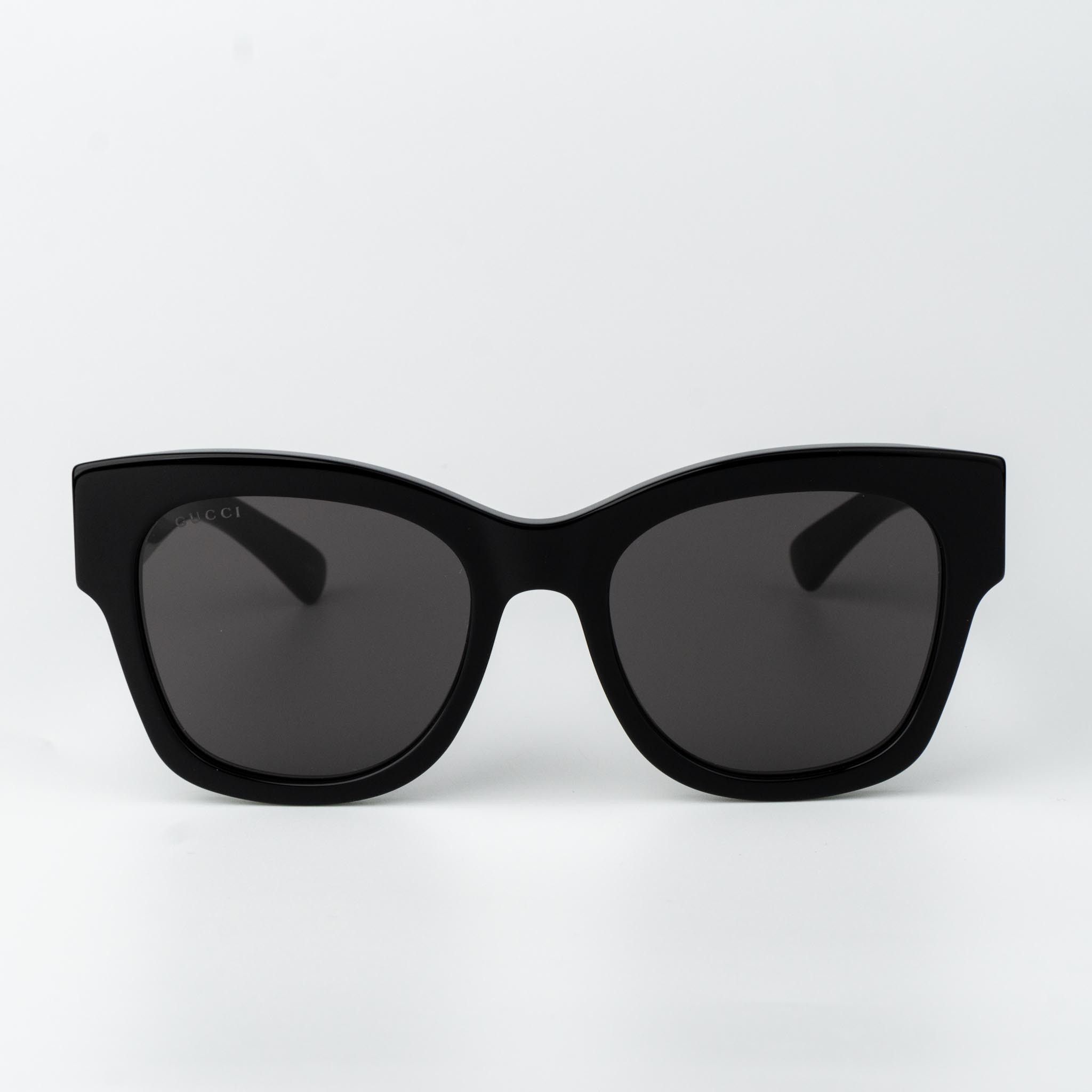 Gucci Gucci Women Sunglasses Square GG1789S 001 BRAND NEW Size ONE SIZE - 2 Thumbnail