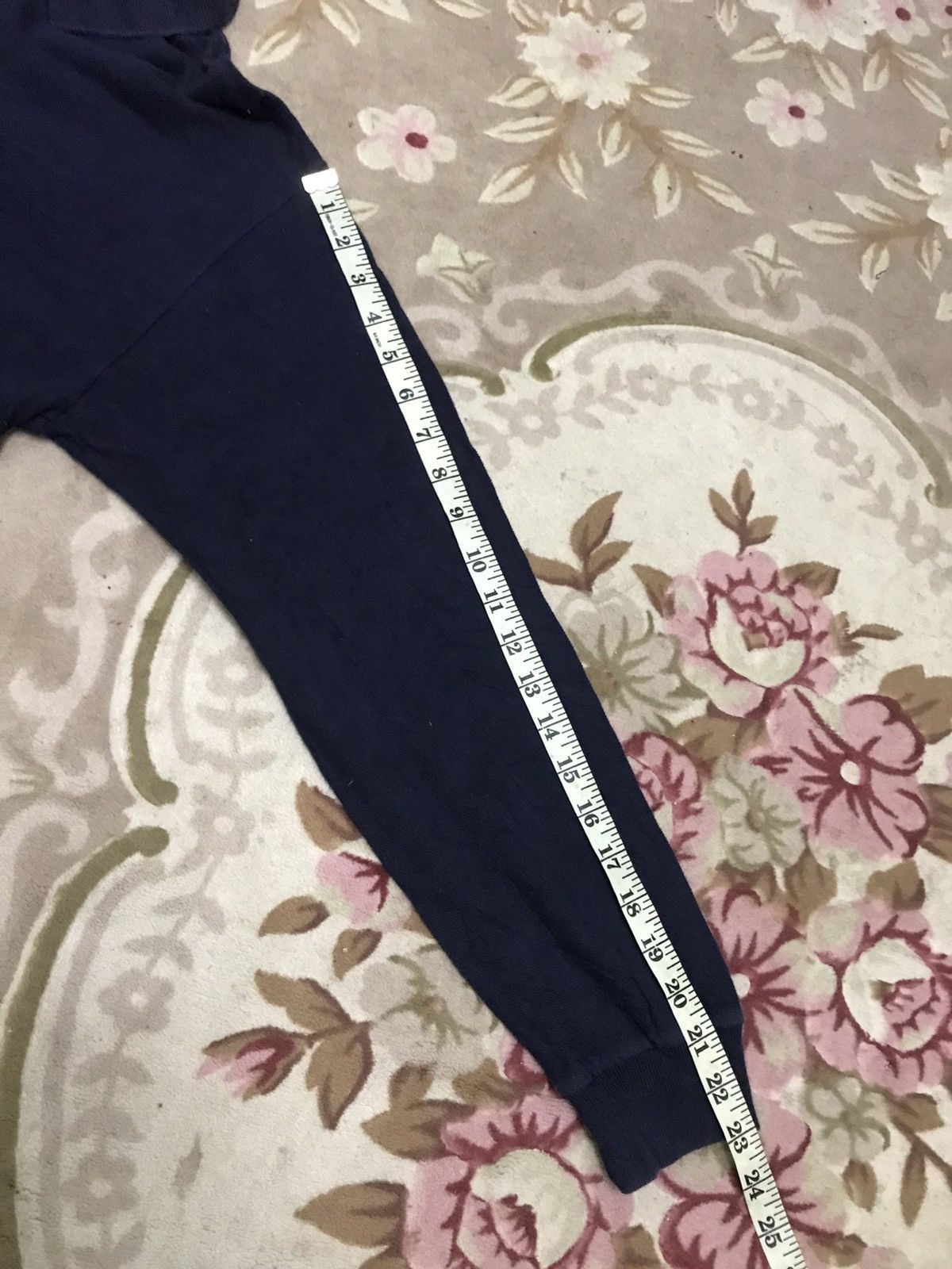 Christian Dior Monsieur CHRISTIAN DIOR MONSIEUR Size US L / EU 52-54 / 3 - 7 Thumbnail