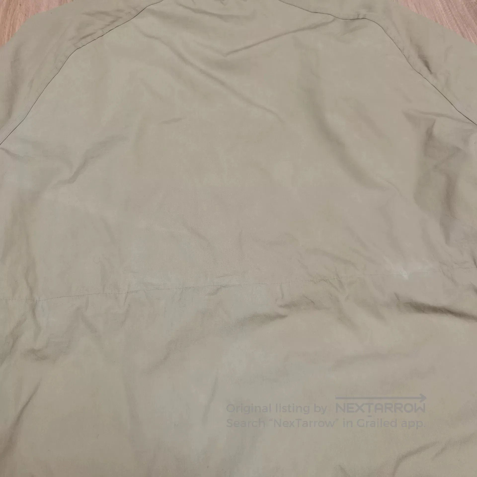 L.L. Bean L.L.Bean 90s American Hunting Cotton Jacket. Size US XXL / EU 58 / 5 - 8 Thumbnail