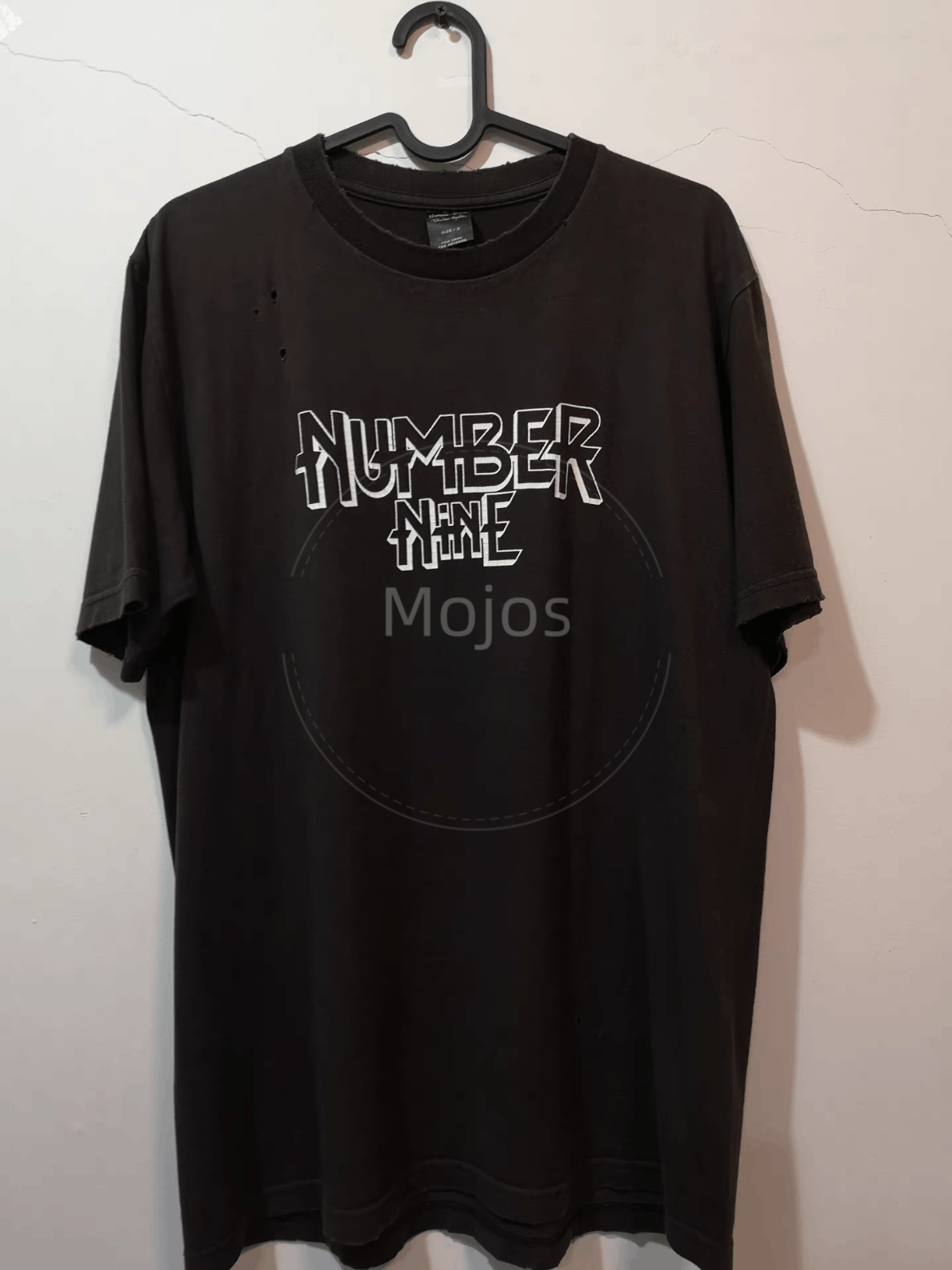 Number Nine Nightcrawler | Grailed
