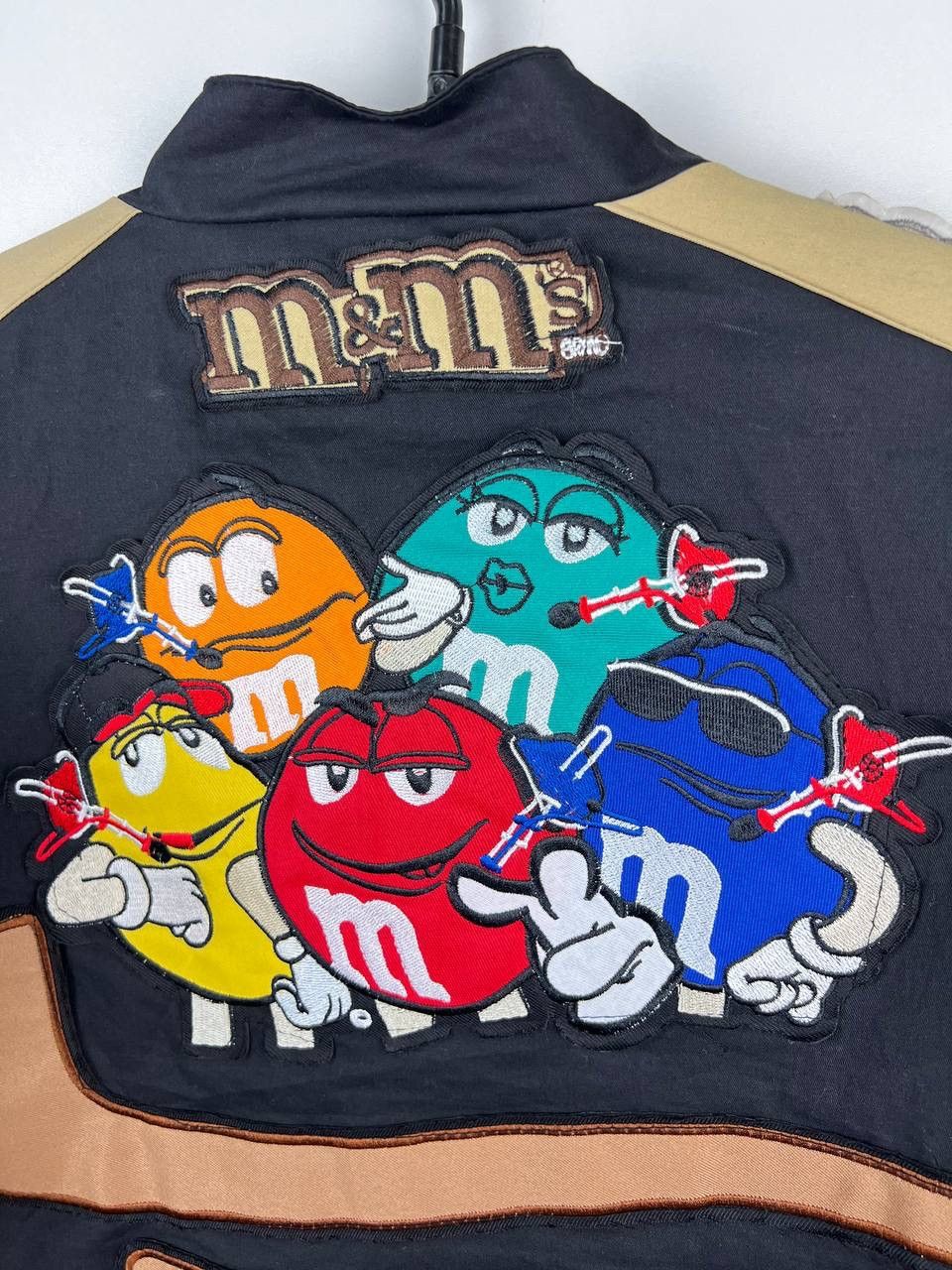 Vintage M&M’S vintage jacket size M Size US M / EU 48-50 / 2 - 4 Thumbnail