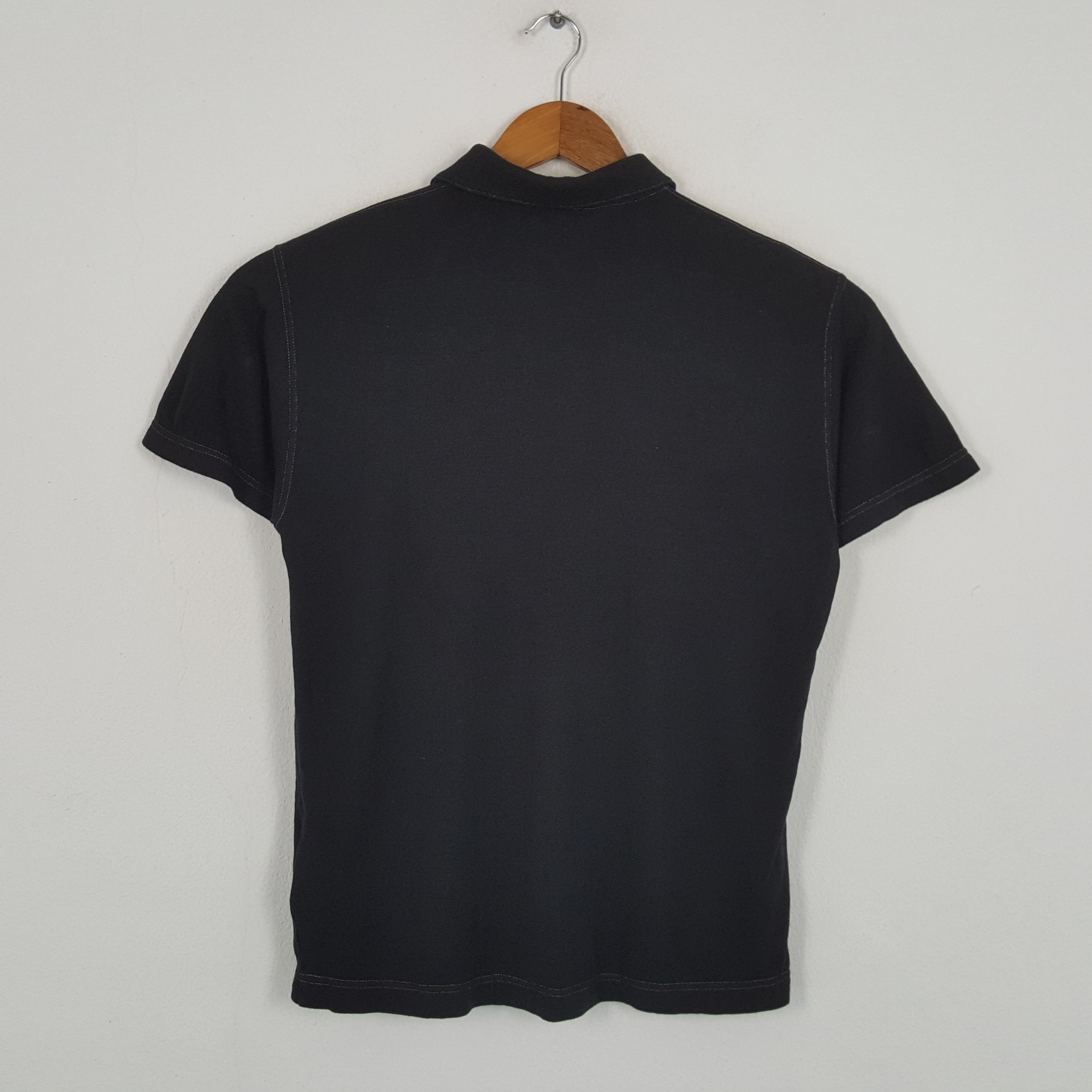 Comme des Garcons Homme Plus × Japanese Brand × Vintage Vintage COMME des GARÇONS HOMME PLUS Japanese Brand Polos Size US M / EU 48-50 / 2 - 3 Thumbnail