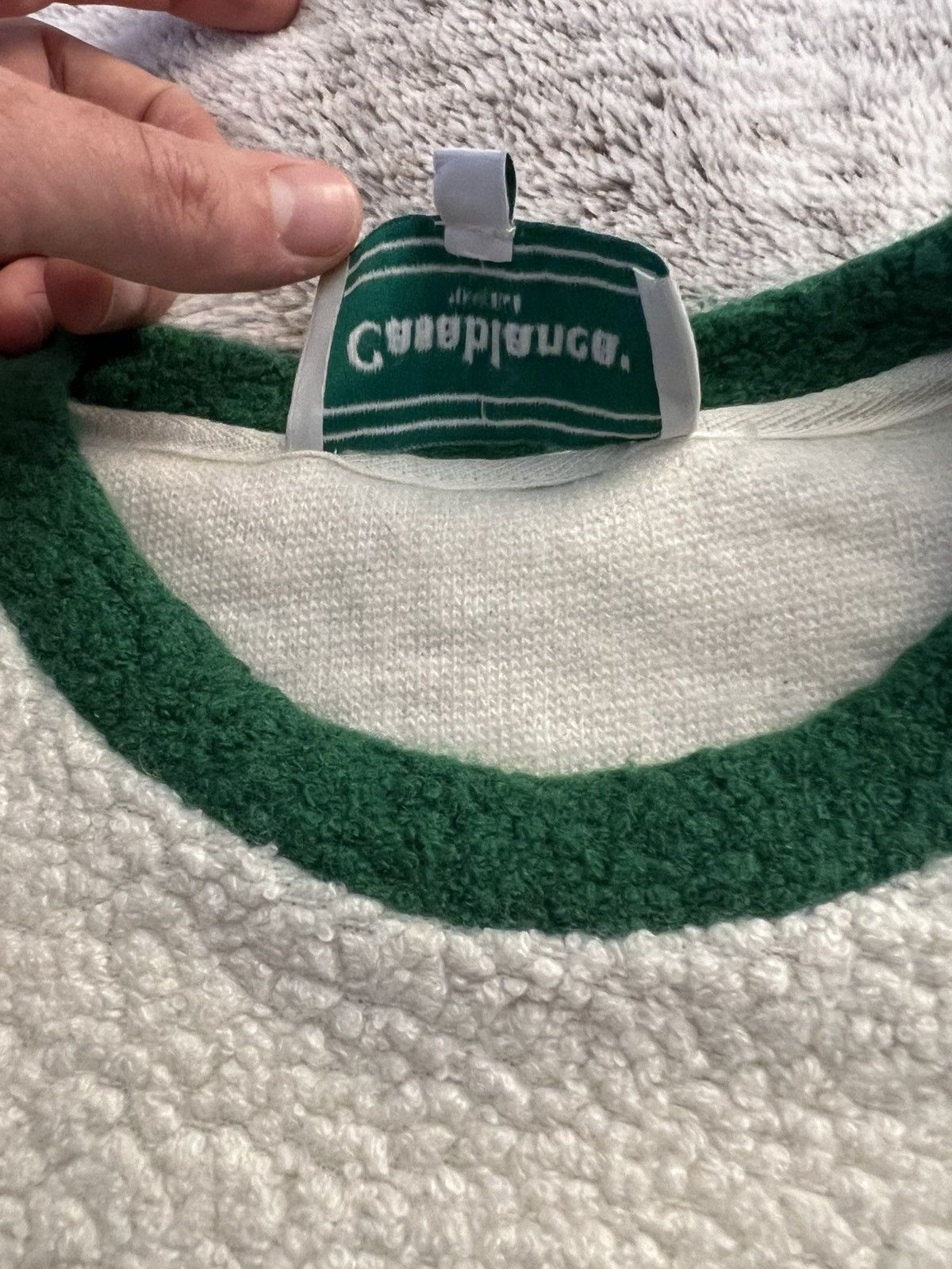 Casablanca Casablanca Sweater Size US M / EU 48-50 / 2 - 5 Thumbnail