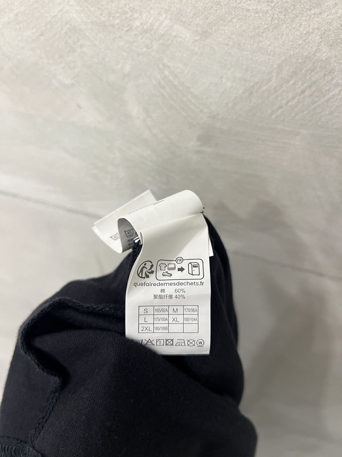 Gramicci Gramicci Original Freedom Logo T-shirt Size US L / EU 52-54 / 3 - 9 Thumbnail