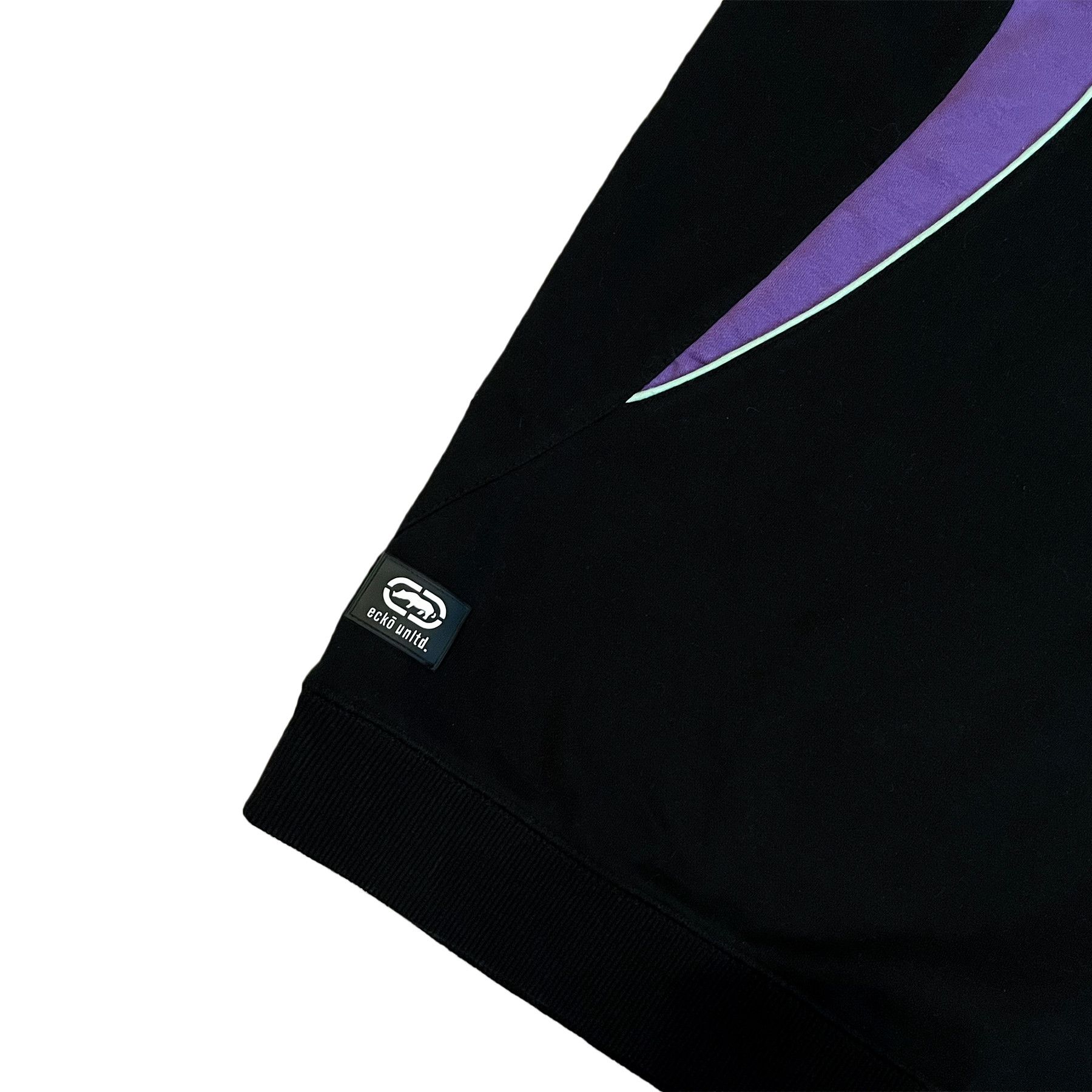 Ecko Unltd. Ecko Unlimited vintage oversize Y2K sweatshirt • M size Size US M / EU 48-50 / 2 - 5 Thumbnail
