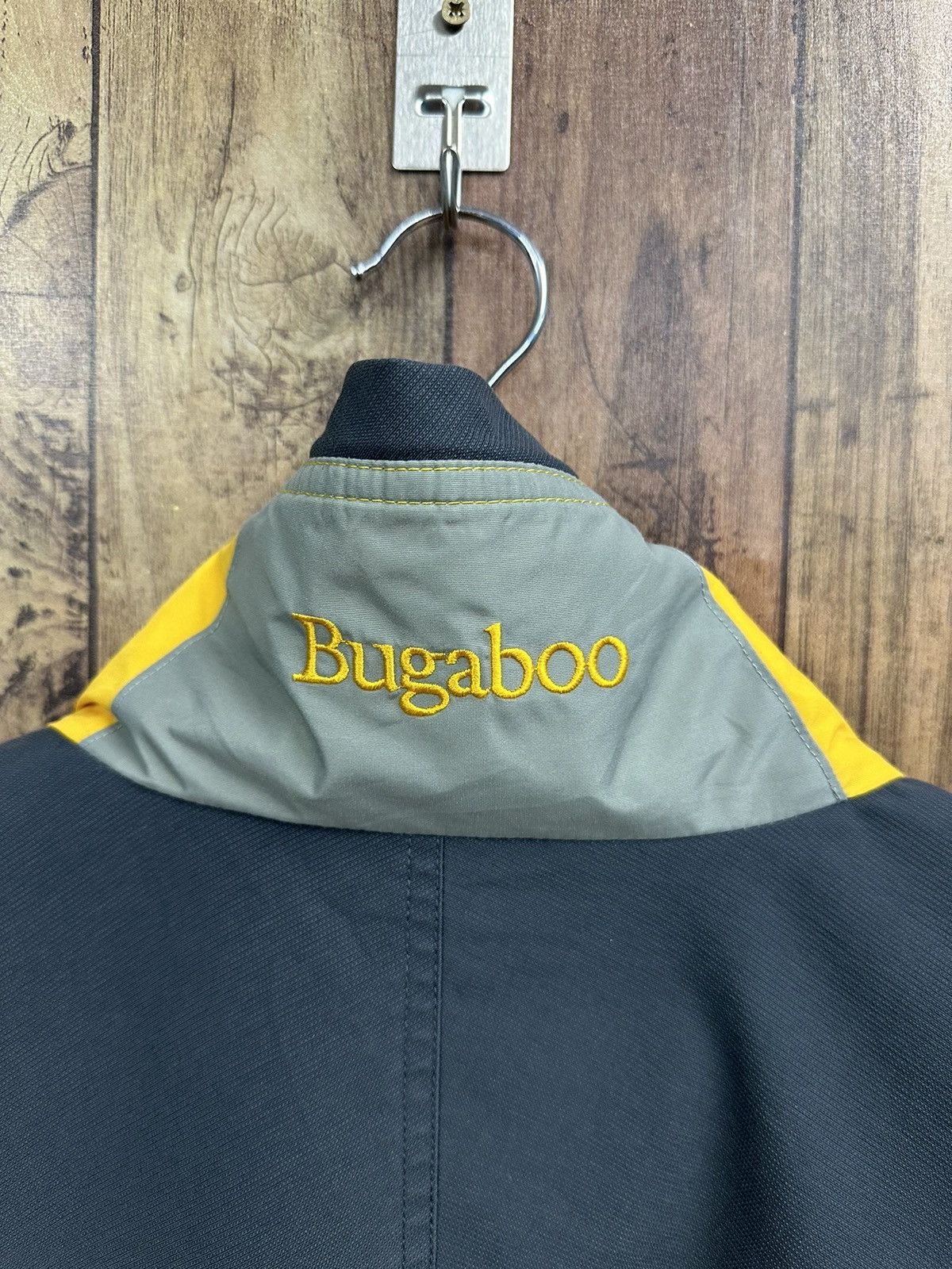 Columbia Vintage Columbia Outdoor Gopcore Jacket Z29 Size US S / EU 44-46 / 1 - 6 Thumbnail