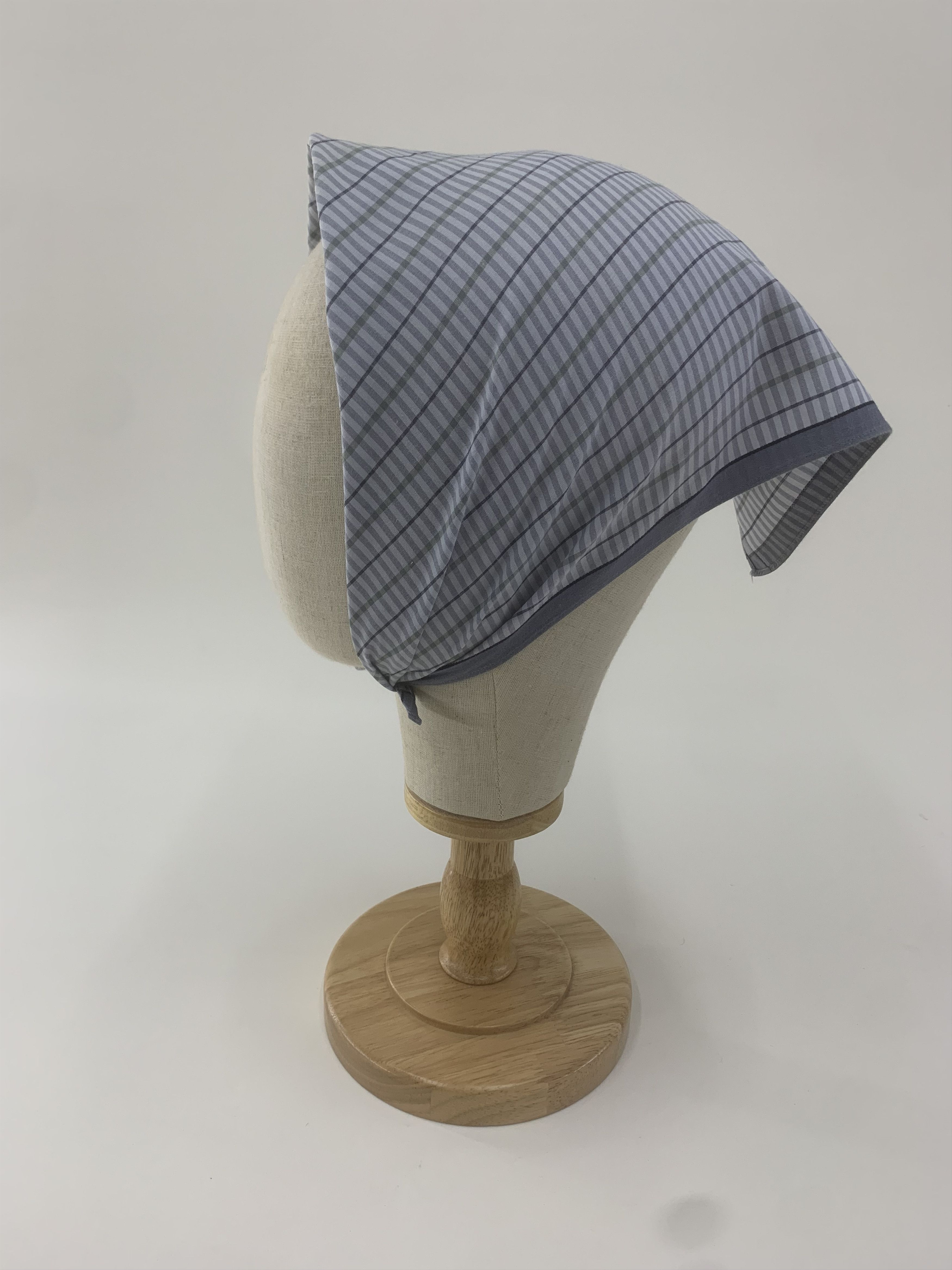 Pierre Balmain Pierre Balmain Handkerchief Bandana Neckerchief Square Size ONE SIZE - 3 Thumbnail