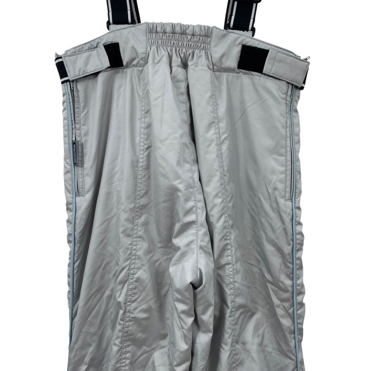 Quiksilver Vintage Quiksilver Overalls Coveralls Suspender Jumpsuit Size US 38 / EU 54 - 6 Thumbnail