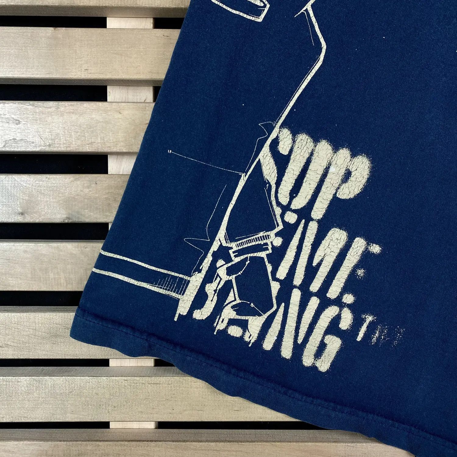 SUPREMEBEING Mens T Shirt Supremebieng Size M Size US M / EU 48-50 / 2 - 3 Thumbnail