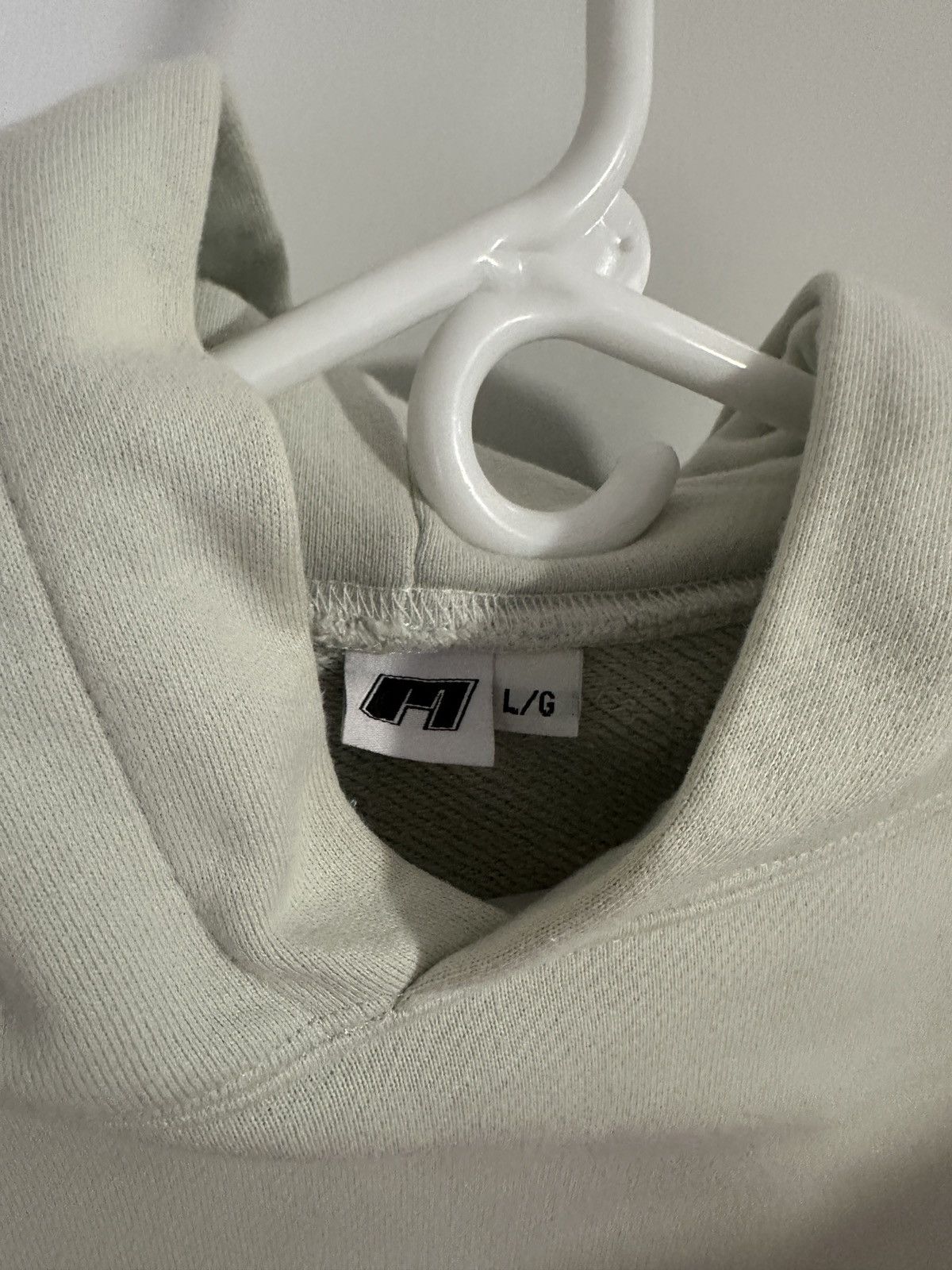 mewt Mewt Hoodie - Jet Bent Lee Size US L / EU 52-54 / 3 - 3 Thumbnail
