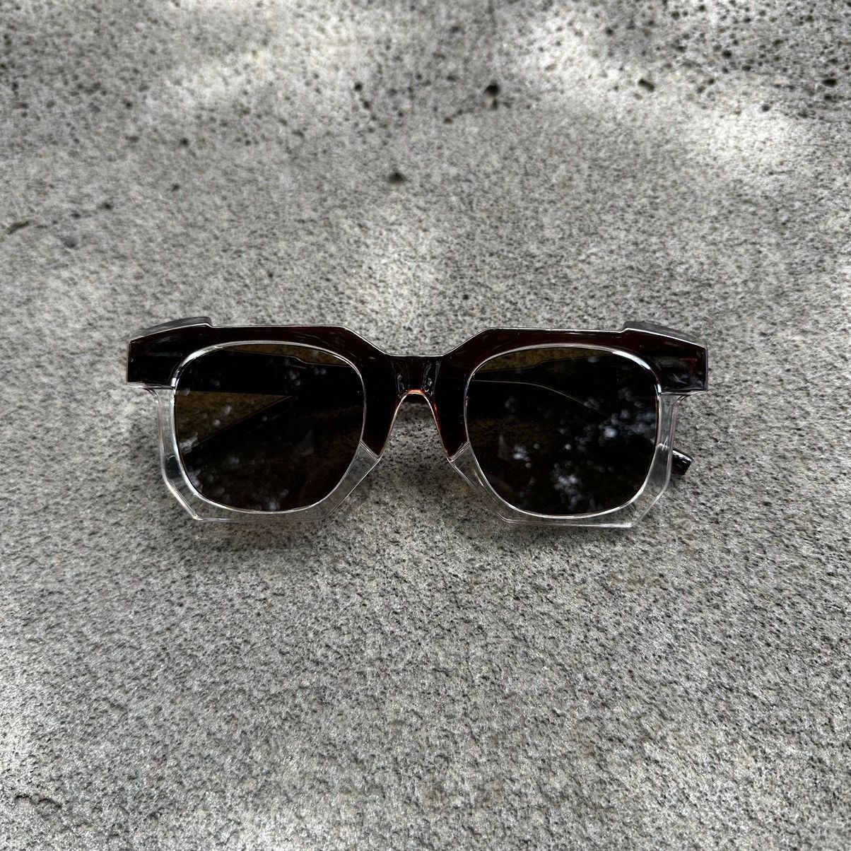 Other RETRO STYLE SUNGLASSES | EYESCREAM SELECTION DGZ3625-01 Size ONE SIZE - 1 Thumbnail