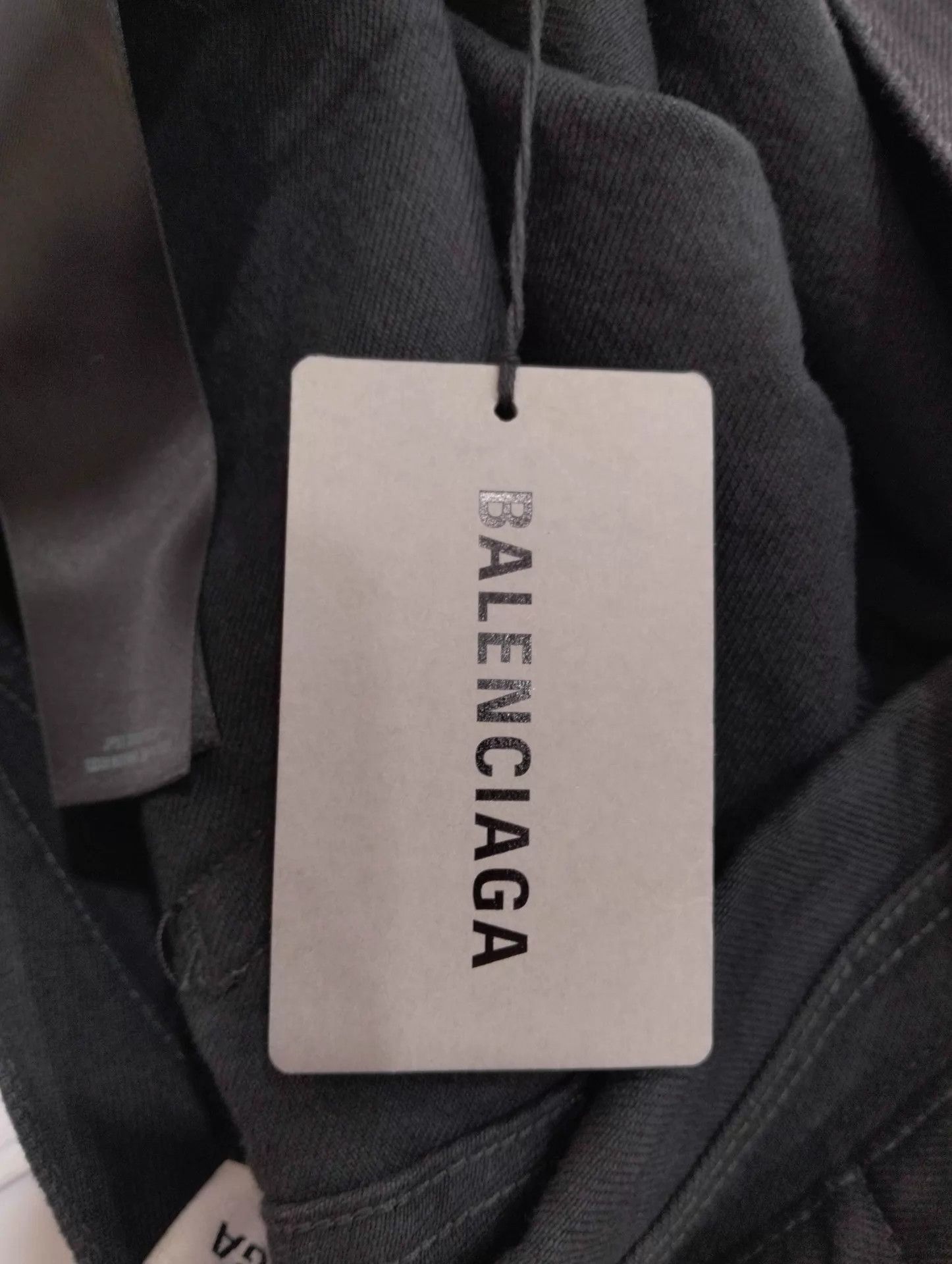 Balenciaga BALENCIAGA 29W Jeans 99% New Size US 29 - 6 Thumbnail