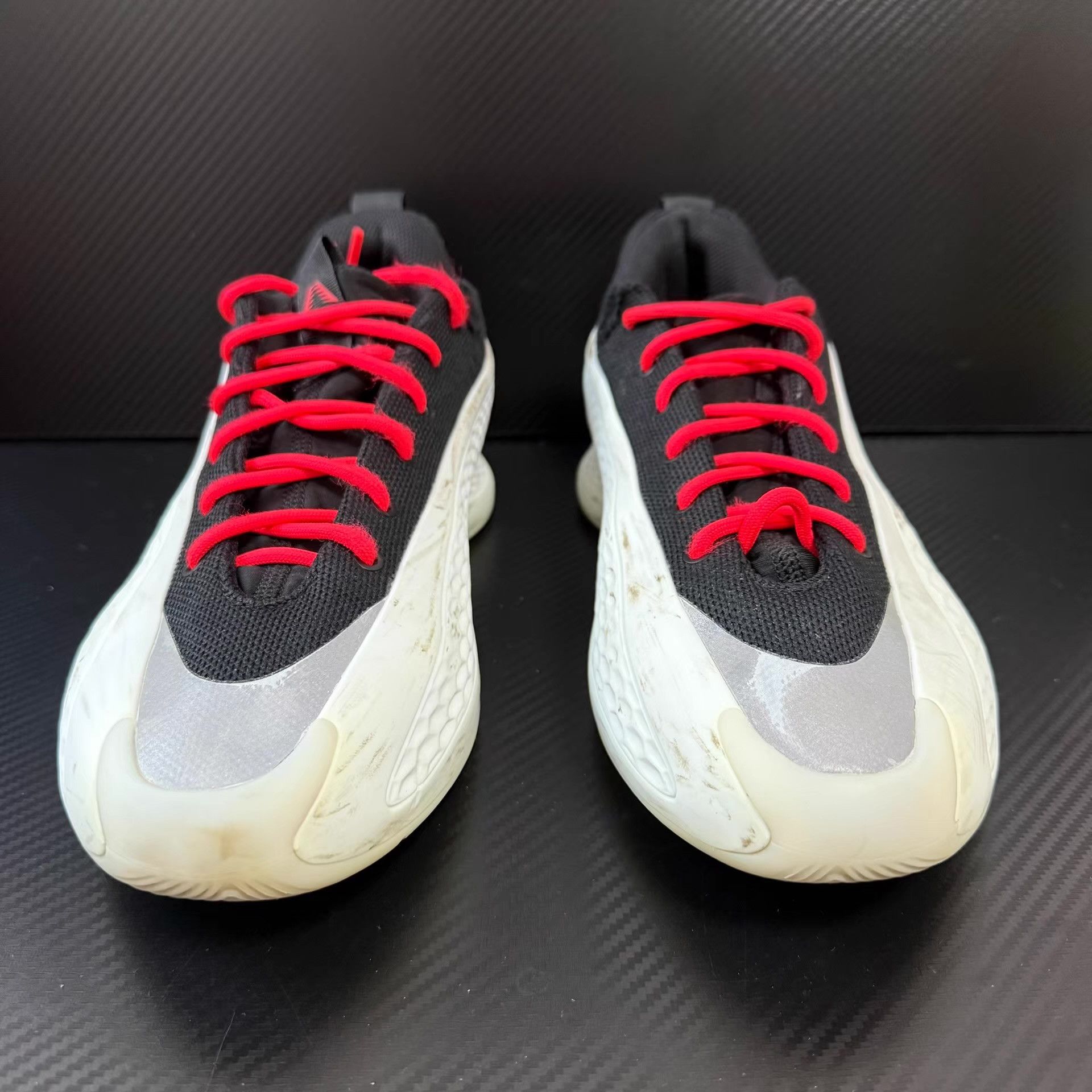 Adidas Adidas A.E.1 Q10 Size US 10 / EU 43 - 3 Thumbnail