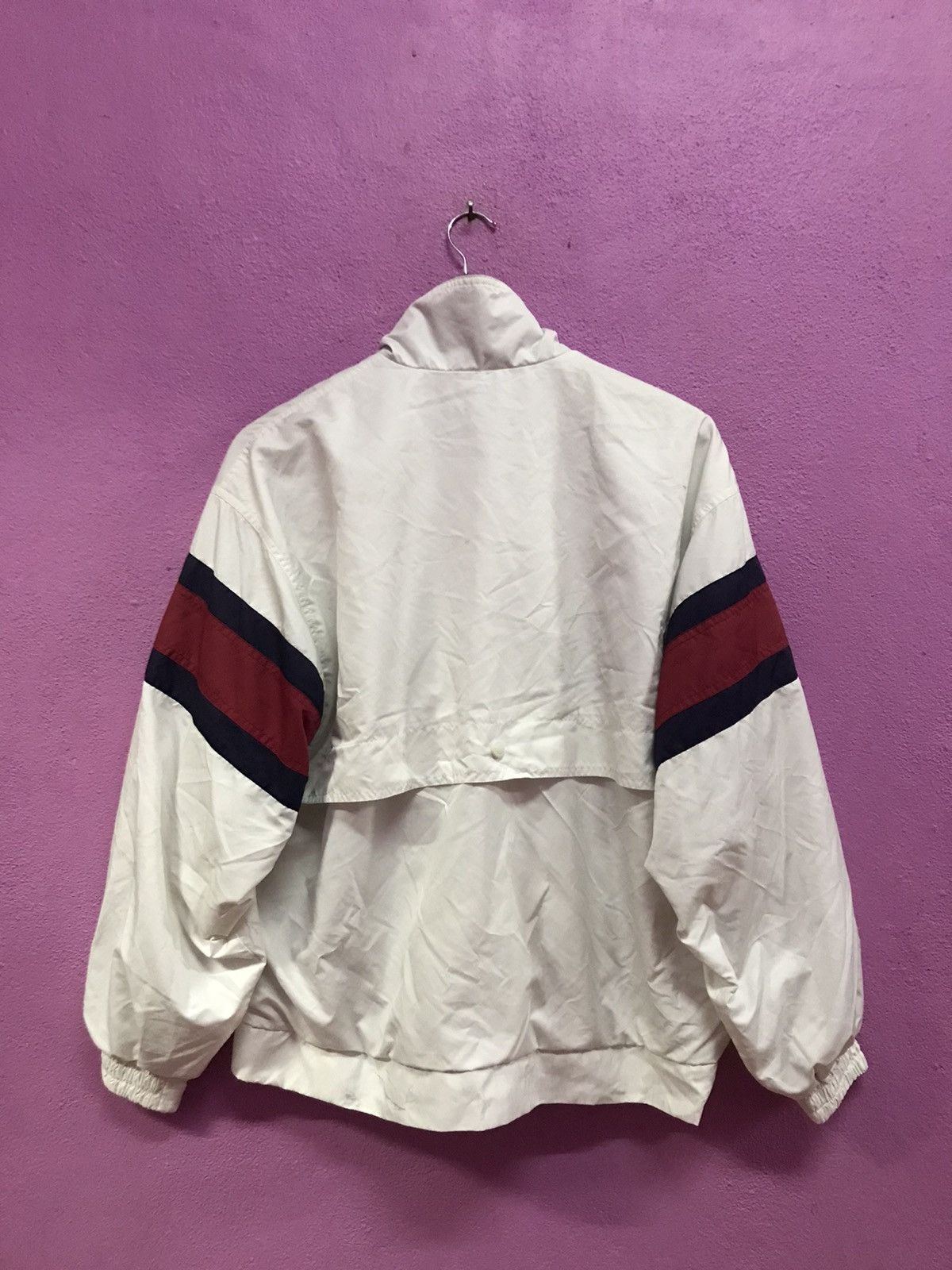 Sergio Tacchini Sergio Tacchini Sweaters Size M Size US M / EU 48-50 / 2 - 2 Thumbnail