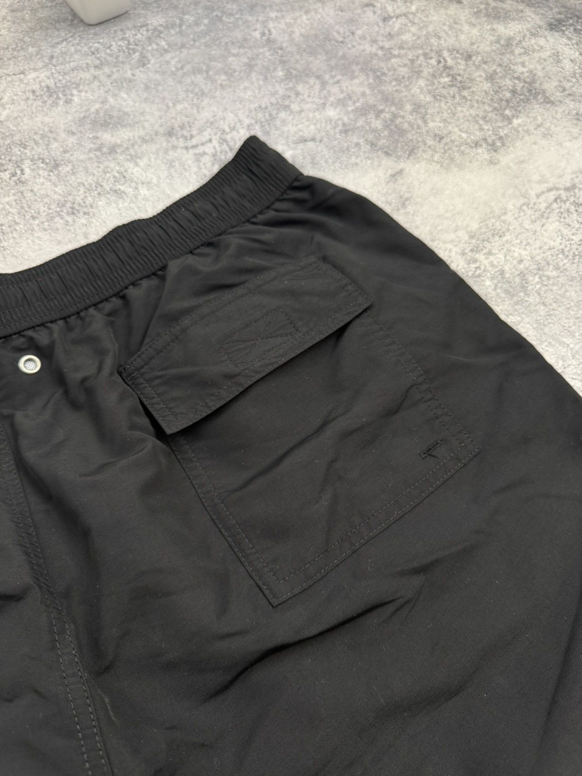 Polo Ralph Lauren Vintage Polo Ralph Lauren Swimming Trunks Shorts Size US 36 / EU 52 - 9 Thumbnail