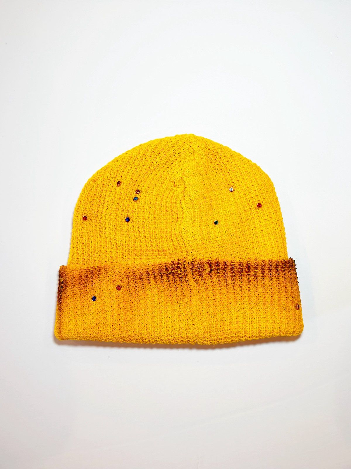 Other Lemons On Fire “Over Thinking Cap” Size ONE SIZE - 2 Thumbnail