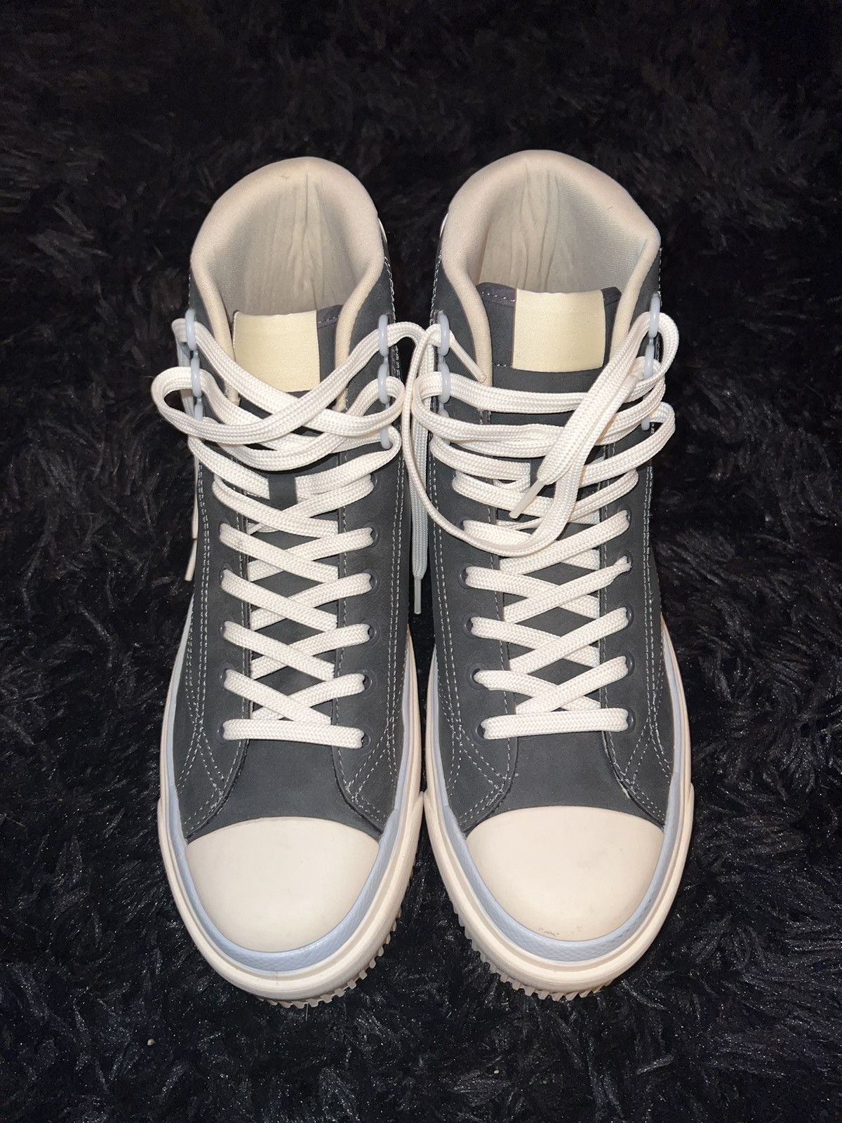 Zara Zara Sneakers Size US 10 / EU 43 - 7 Thumbnail