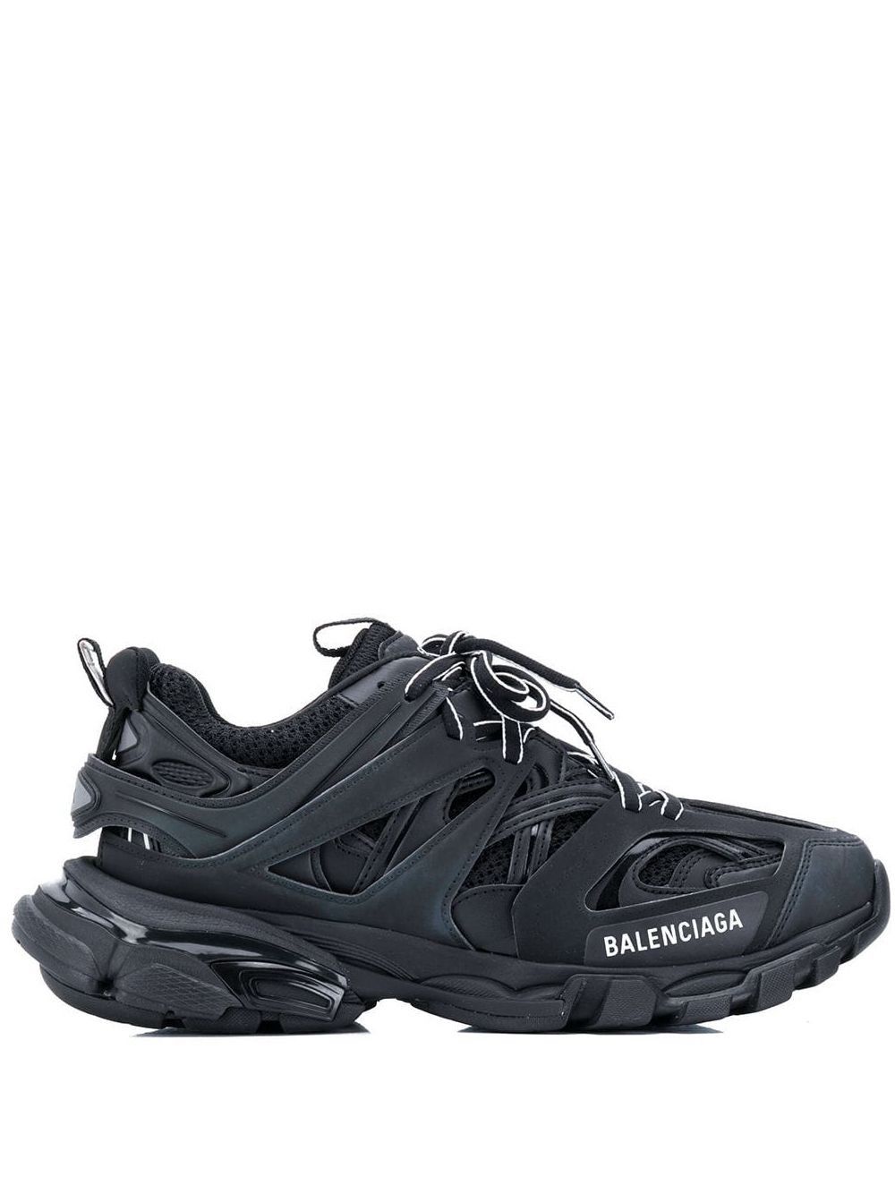Balenciaga TRACK SNEAKERS Size US 9 / IT 39 - 1 Thumbnail