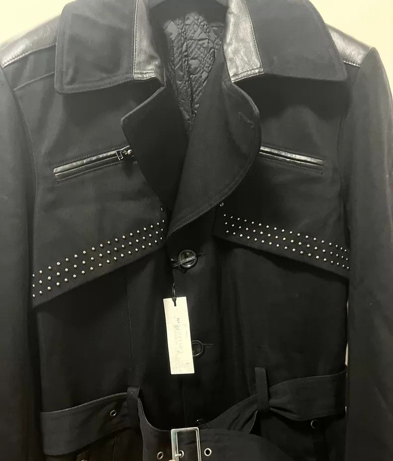 Versace Versace Men's casual business coat Size US XL / EU 56 / 4 - 7 Thumbnail