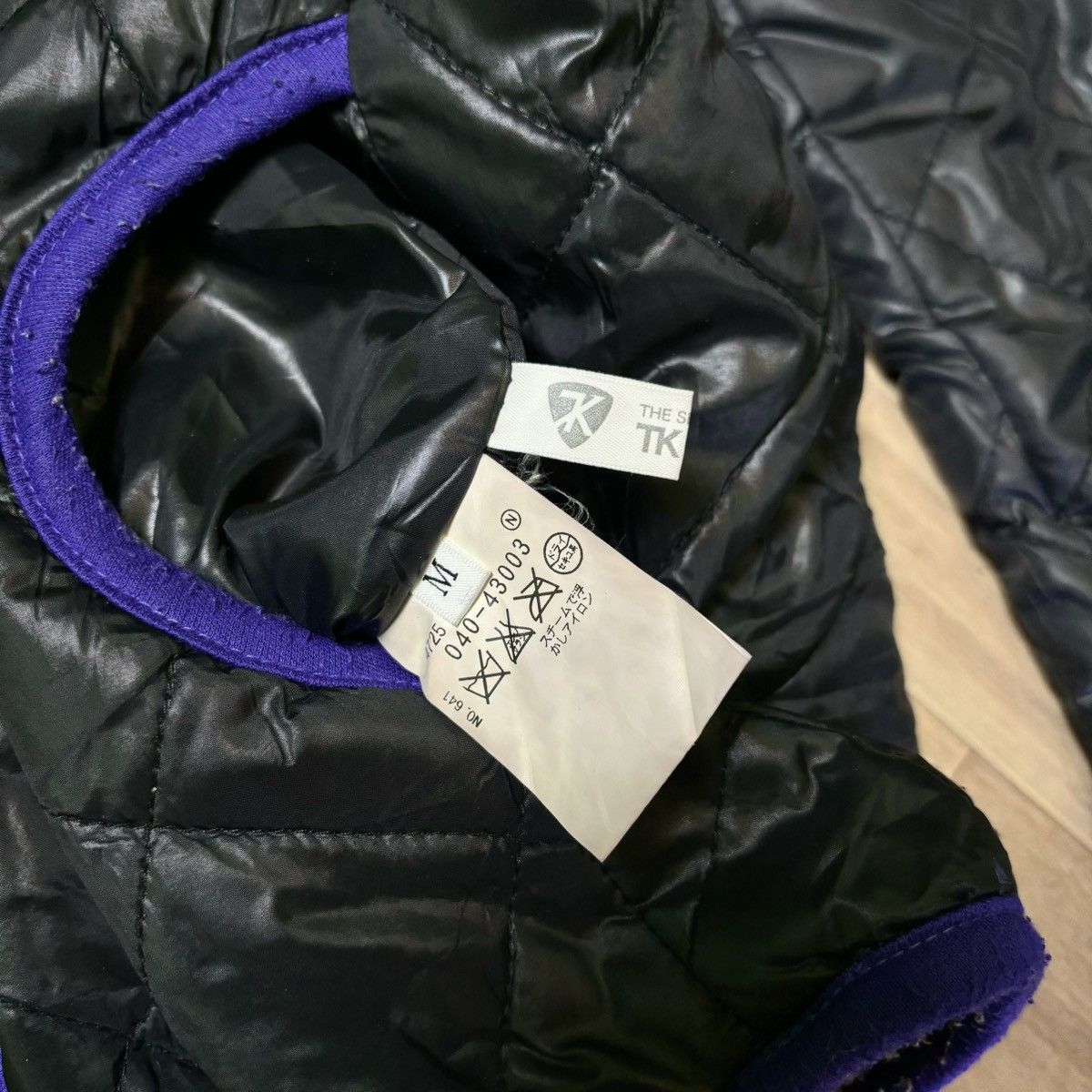 Hysteric Glamour × If Six Was Nine × Japanese Brand Hysteric glamour Tkmixpice leopard jacket if6was9 Igb style Size US M / EU 48-50 / 2 - 9 Thumbnail