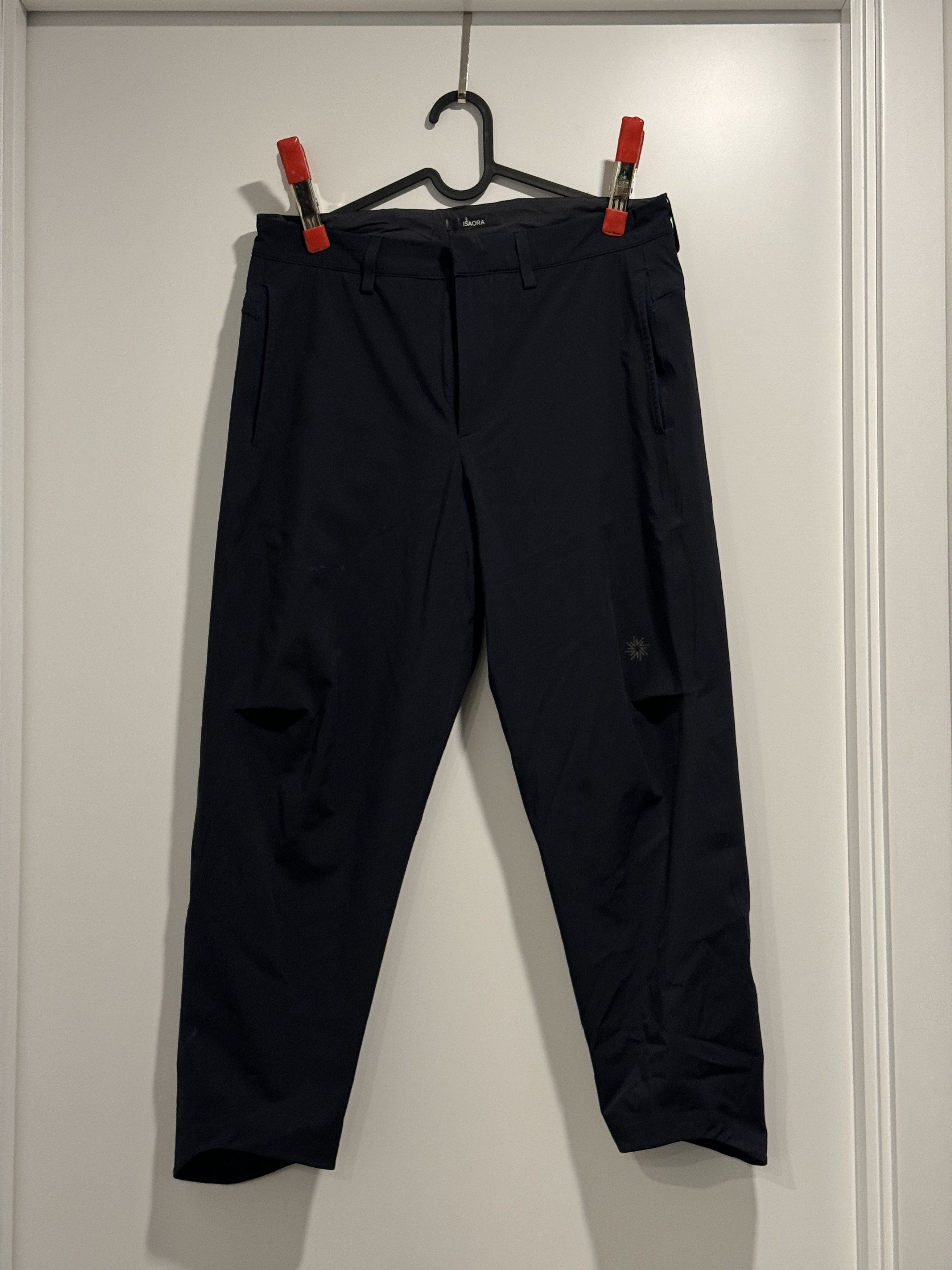 Isaora 3L Chino Size US 33 - 1 Thumbnail