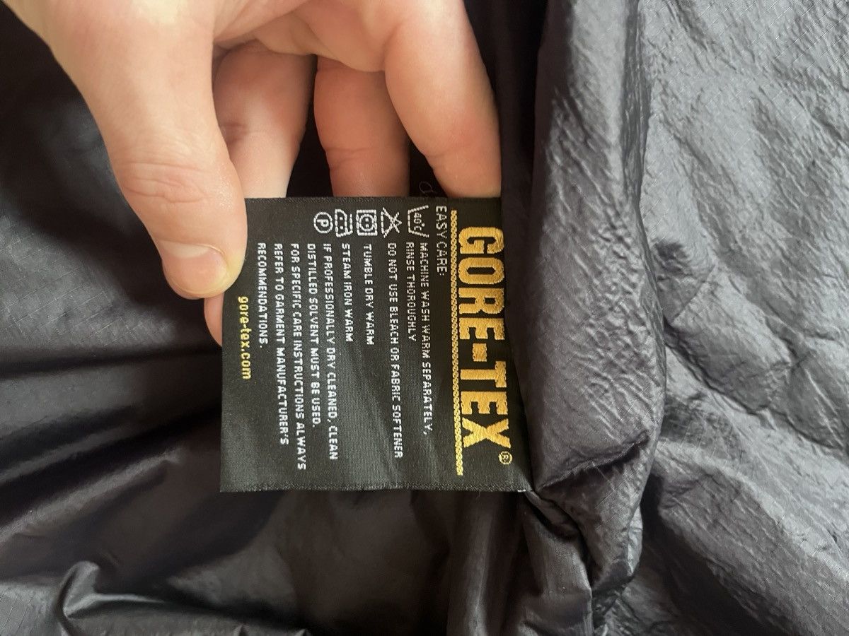 Arc'teryx Early 2000s Arcteryx Jacket (unknown model) Size US M / EU 48-50 / 2 - 8 Thumbnail