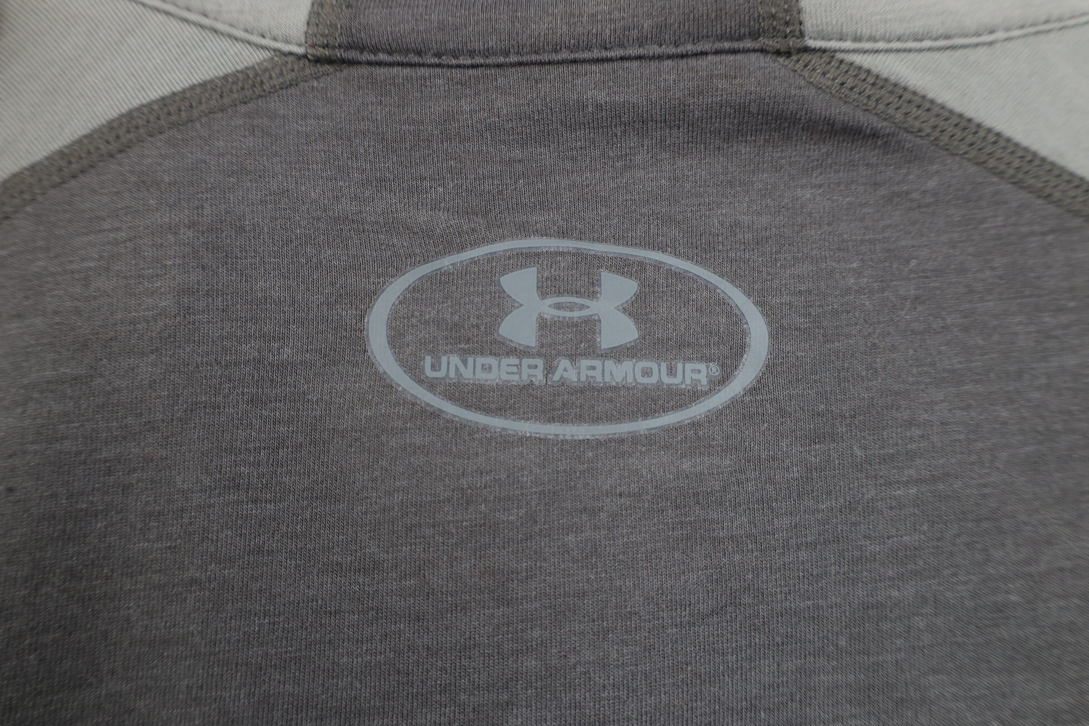 Under Armour New Under Armour Four San Antonio Basketball Jacket Top Size US M / EU 48-50 / 2 - 12 Thumbnail